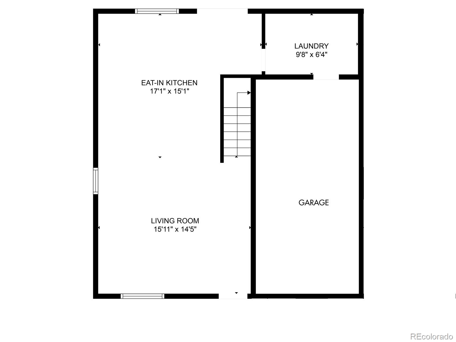 MLS Image #21 for 4528  andes street,denver, Colorado