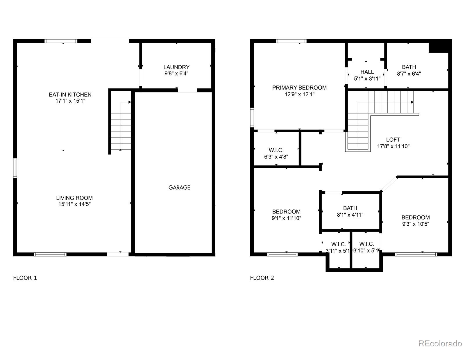 MLS Image #22 for 4528  andes street,denver, Colorado