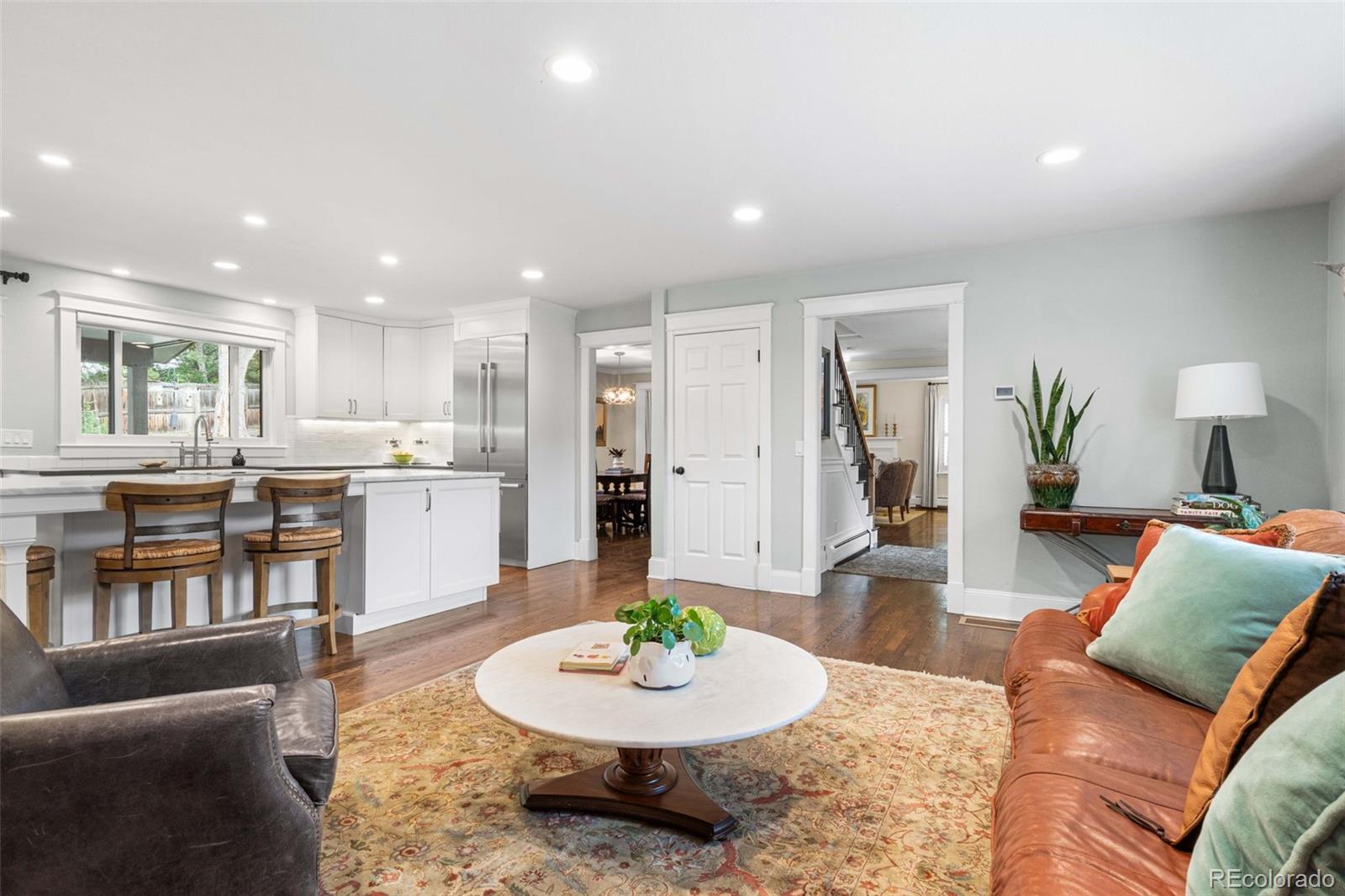 MLS Image #10 for 5185 w fair place,littleton, Colorado