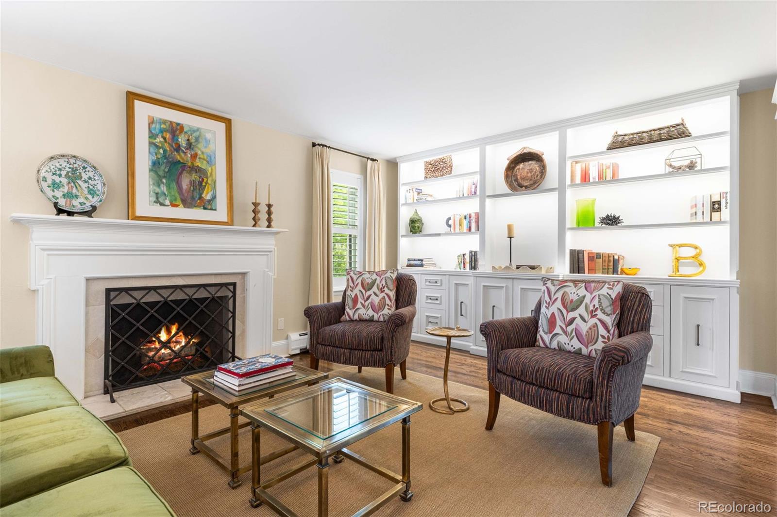 MLS Image #13 for 5185 w fair place,littleton, Colorado