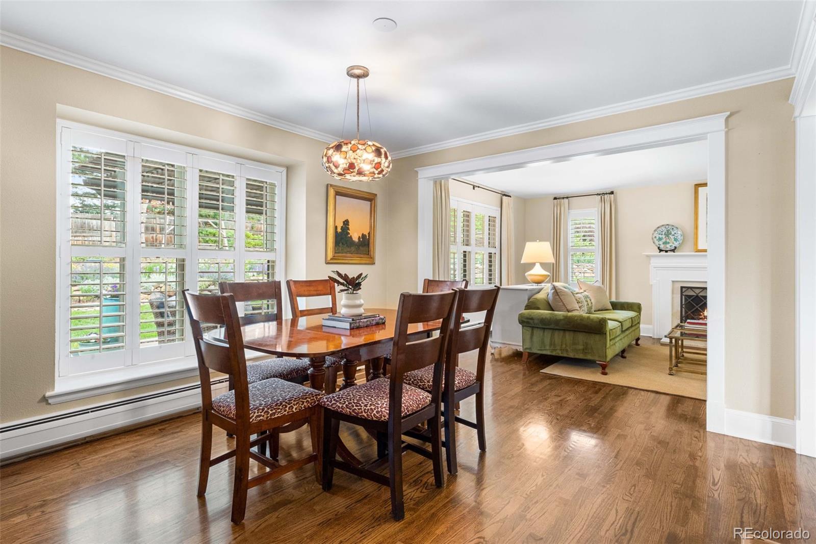 MLS Image #17 for 5185 w fair place,littleton, Colorado