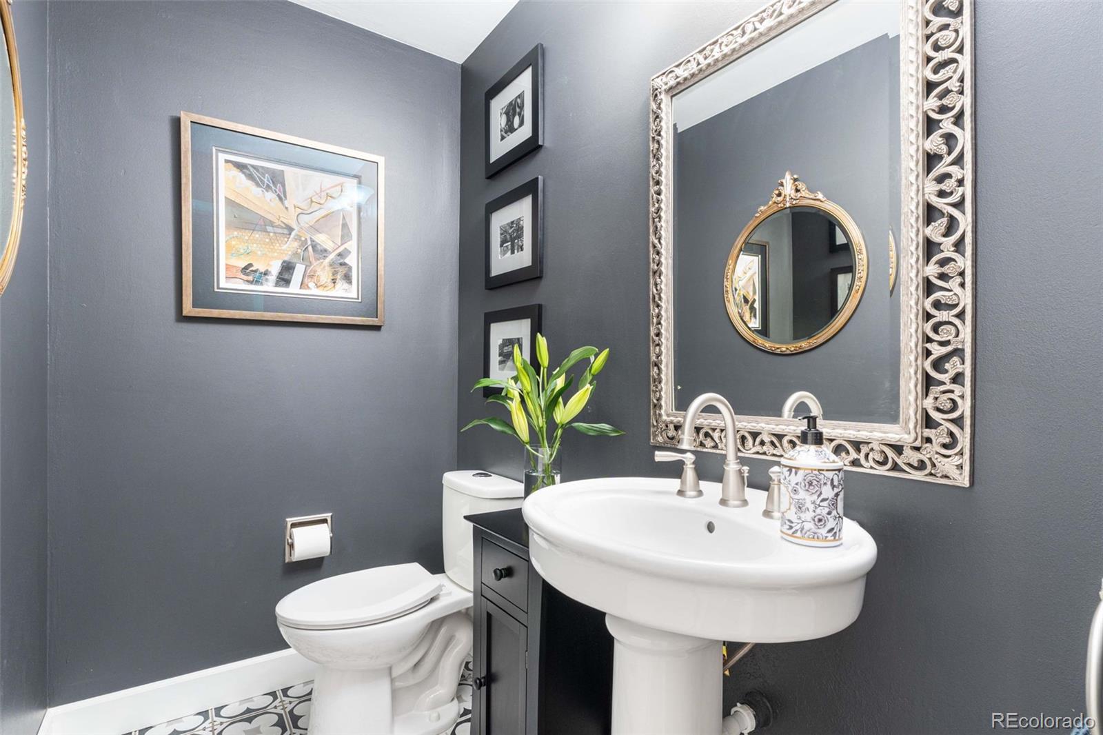 MLS Image #18 for 5185 w fair place,littleton, Colorado