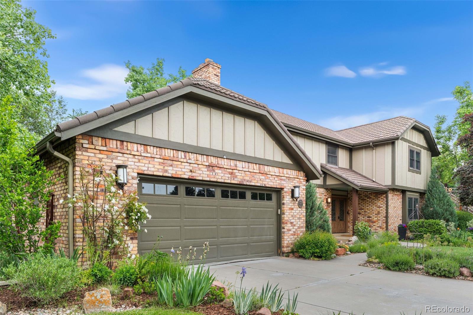 MLS Image #2 for 5185 w fair place,littleton, Colorado