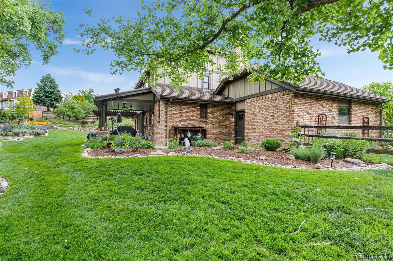 MLS Image #40 for 5185 w fair place,littleton, Colorado