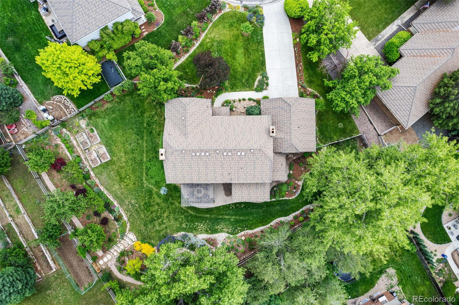 MLS Image #43 for 5185 w fair place,littleton, Colorado