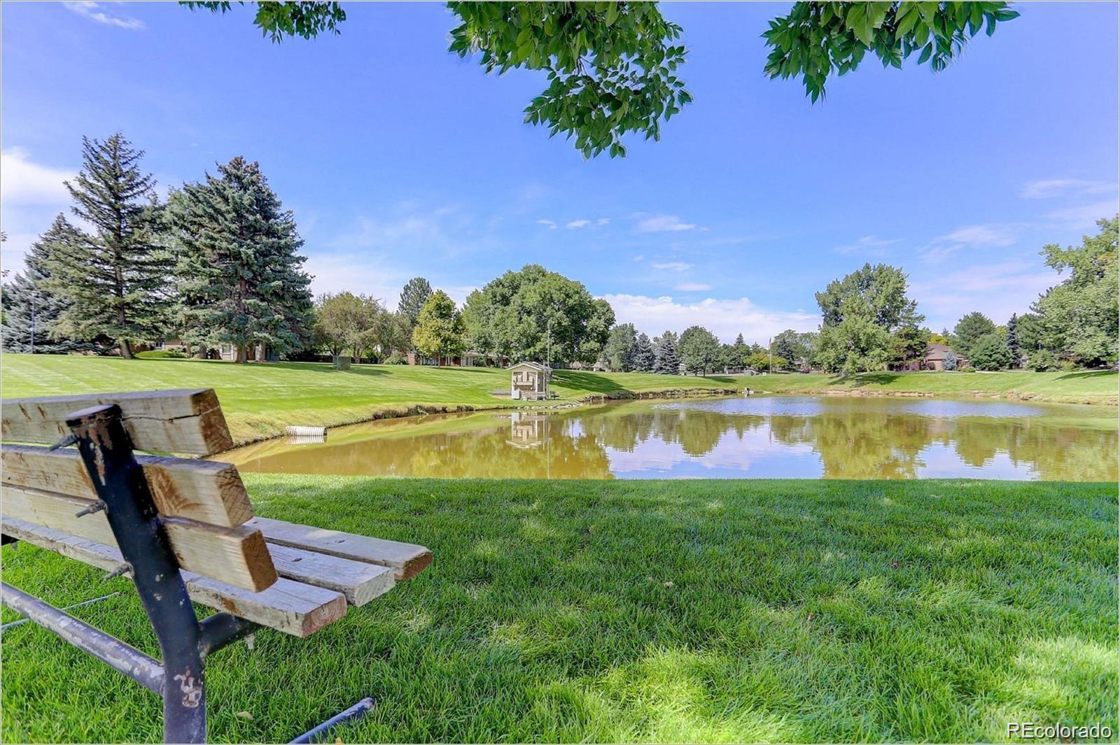 MLS Image #44 for 5185 w fair place,littleton, Colorado