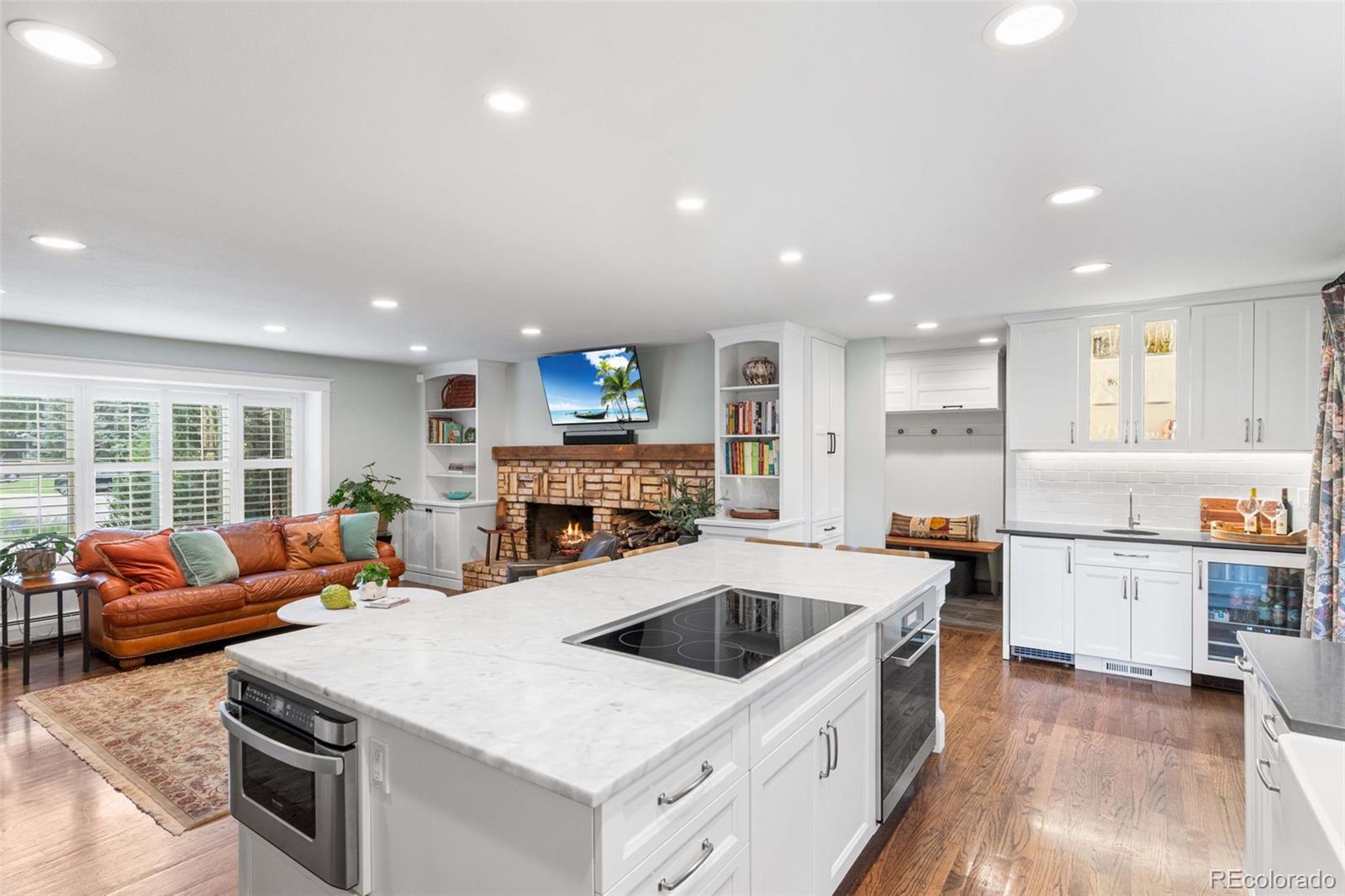 MLS Image #6 for 5185 w fair place,littleton, Colorado