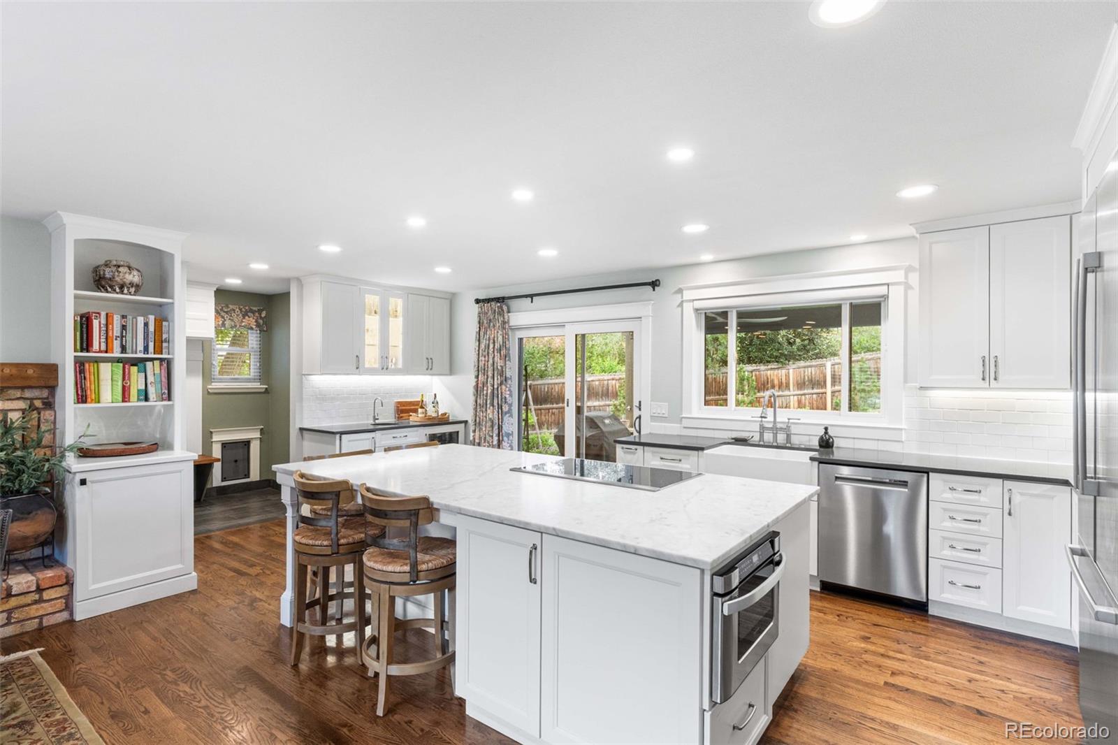 MLS Image #7 for 5185 w fair place,littleton, Colorado