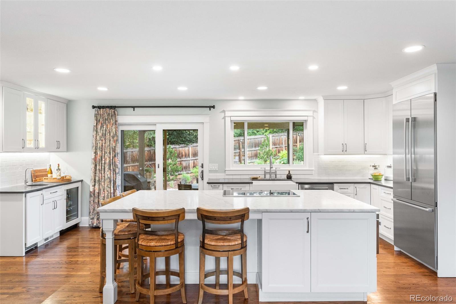 MLS Image #8 for 5185 w fair place,littleton, Colorado