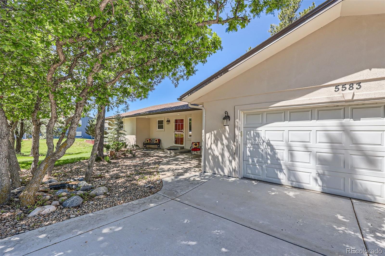 MLS Image #1 for 5583  thunder hill road,parker, Colorado