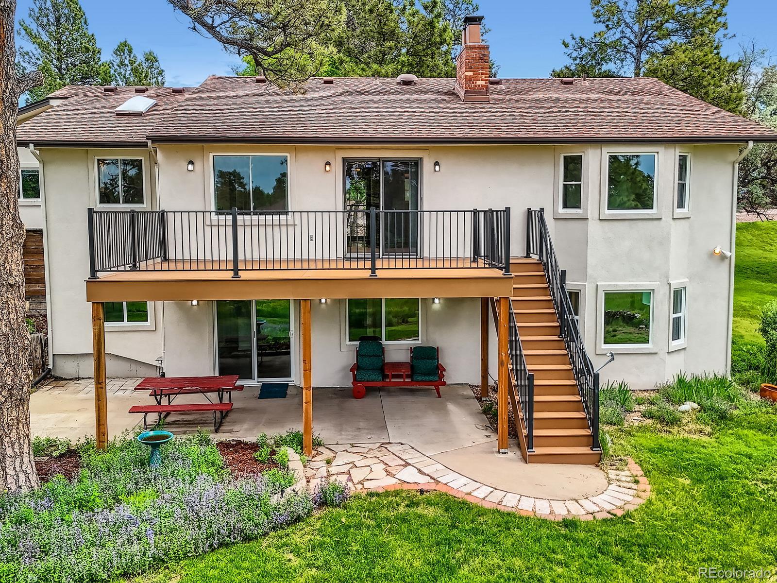MLS Image #26 for 5583  thunder hill road,parker, Colorado