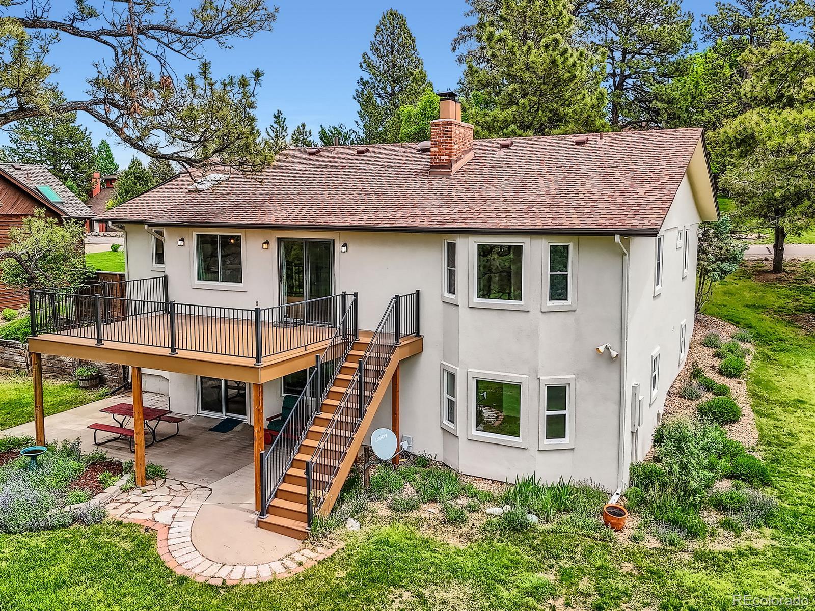 MLS Image #27 for 5583  thunder hill road,parker, Colorado