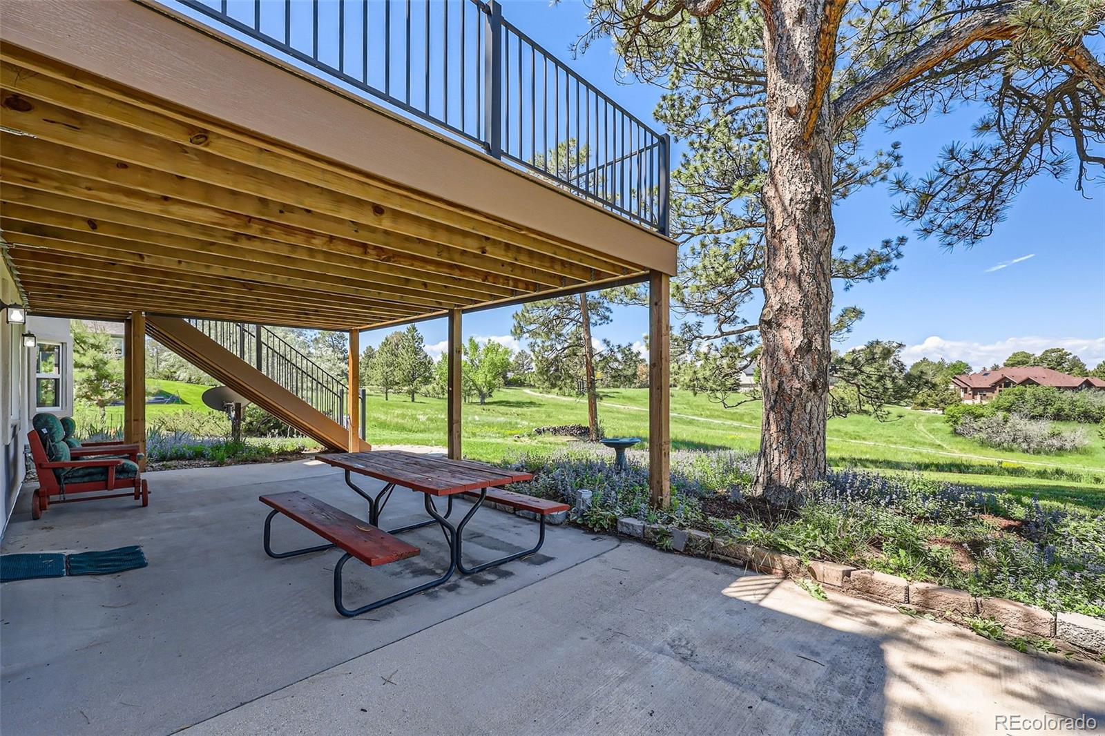 MLS Image #29 for 5583  thunder hill road,parker, Colorado