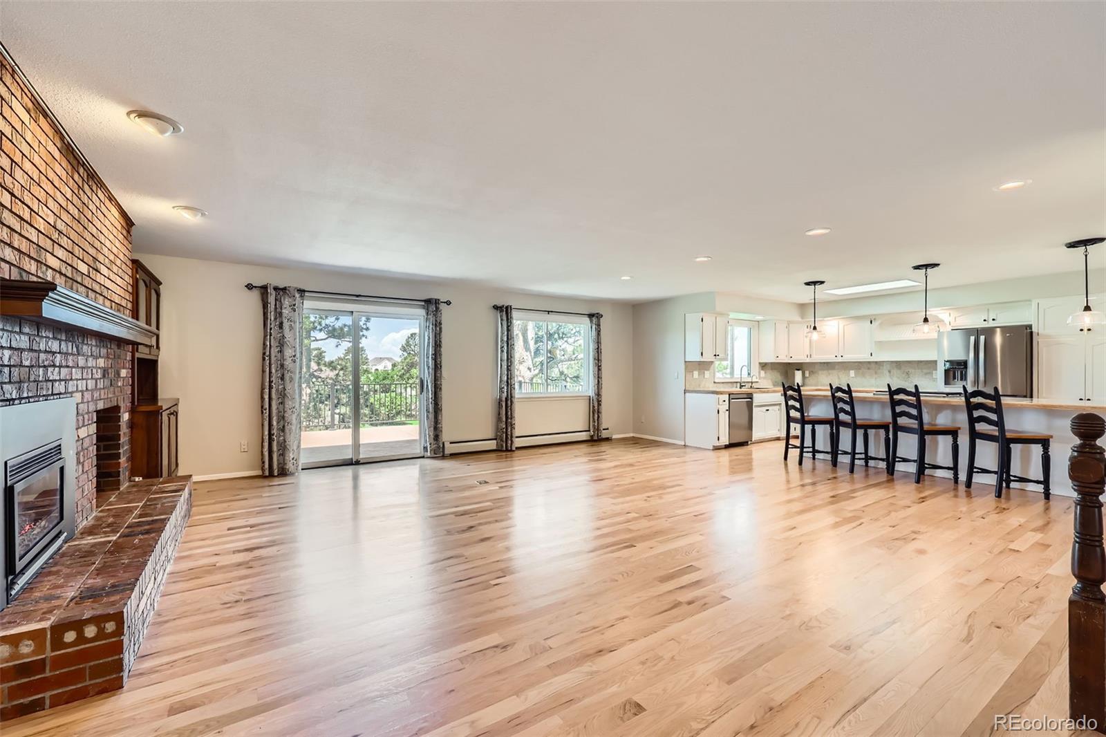 MLS Image #3 for 5583  thunder hill road,parker, Colorado