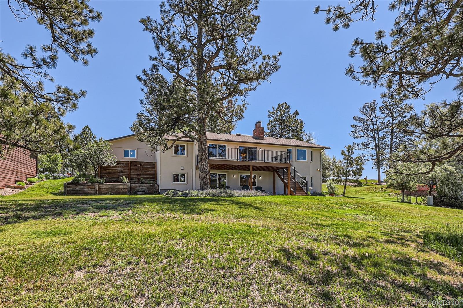 MLS Image #30 for 5583  thunder hill road,parker, Colorado