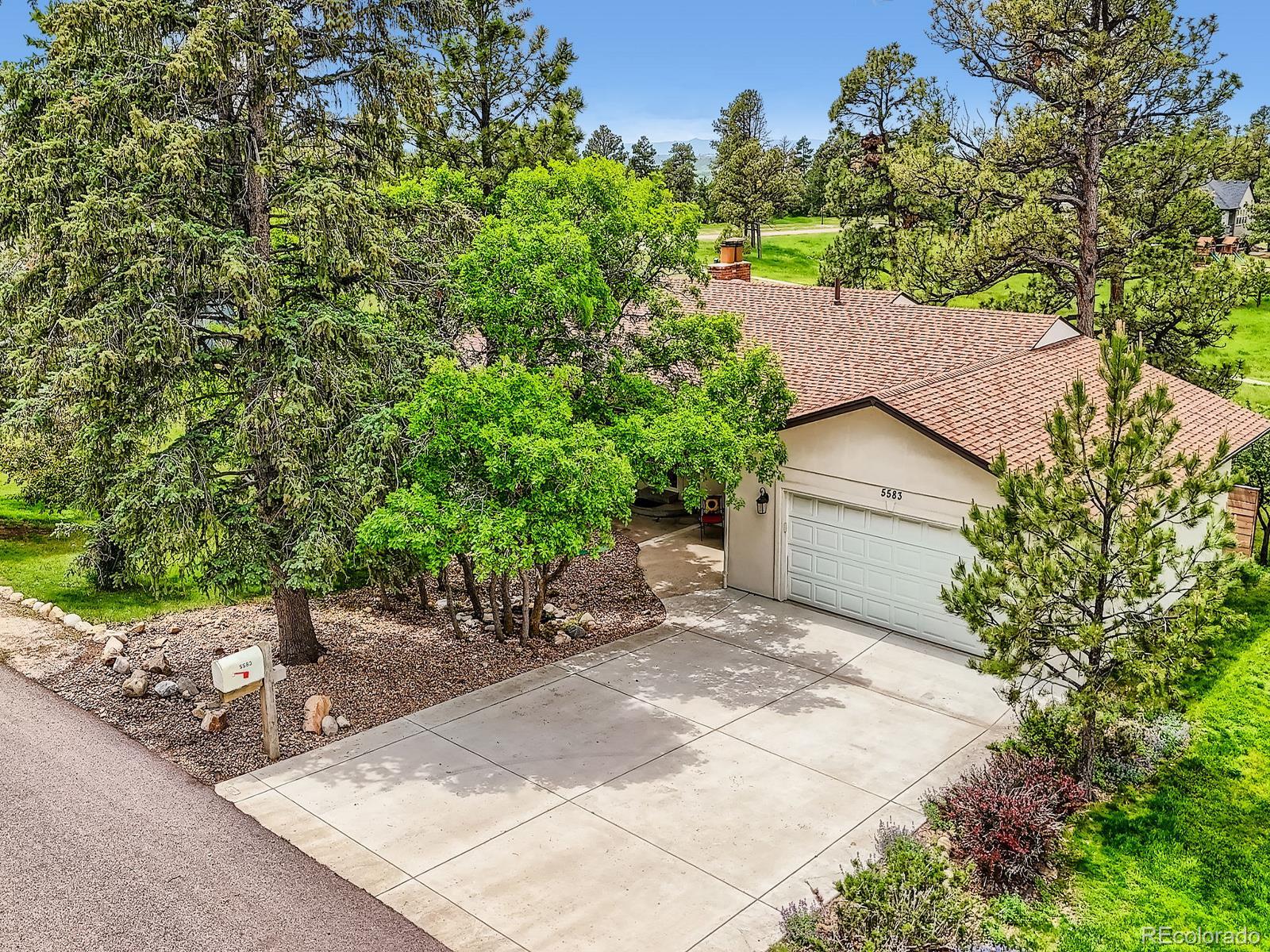 MLS Image #31 for 5583  thunder hill road,parker, Colorado