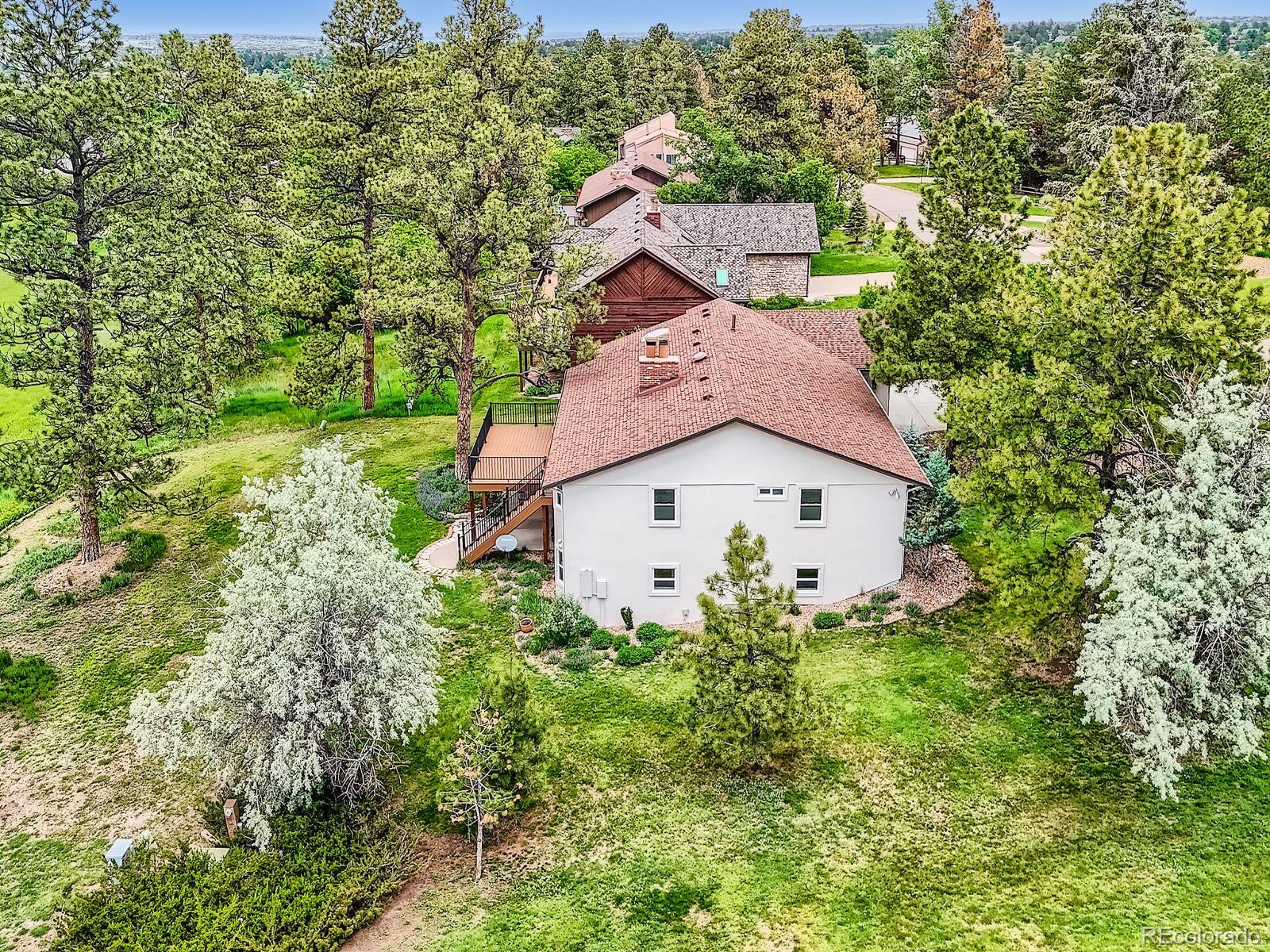 MLS Image #32 for 5583  thunder hill road,parker, Colorado