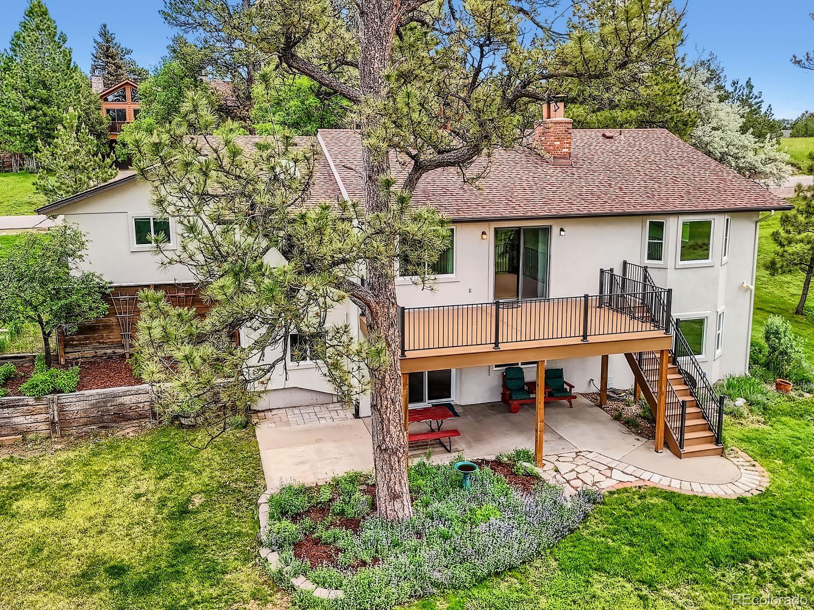 MLS Image #33 for 5583  thunder hill road,parker, Colorado