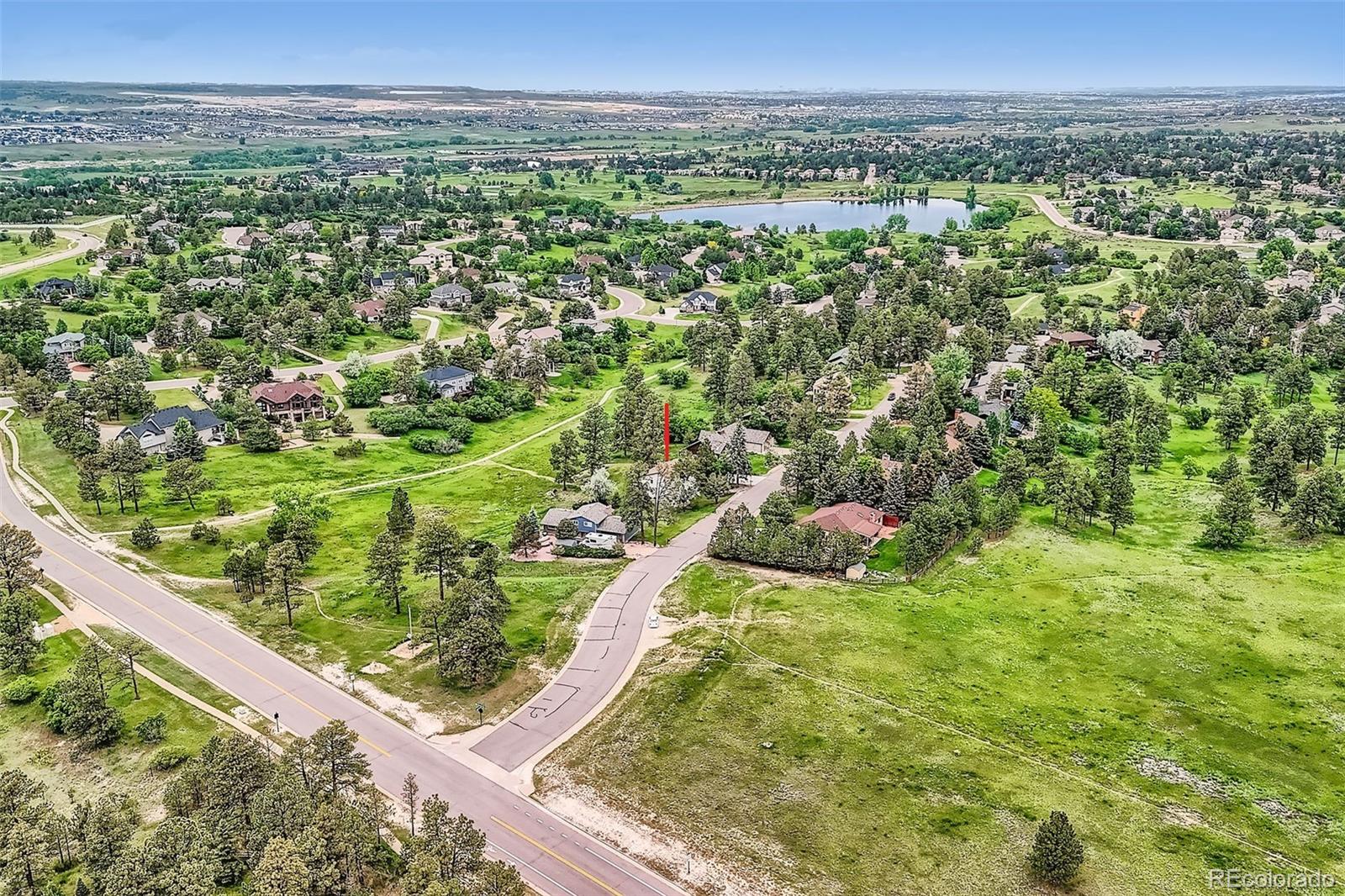 MLS Image #37 for 5583  thunder hill road,parker, Colorado