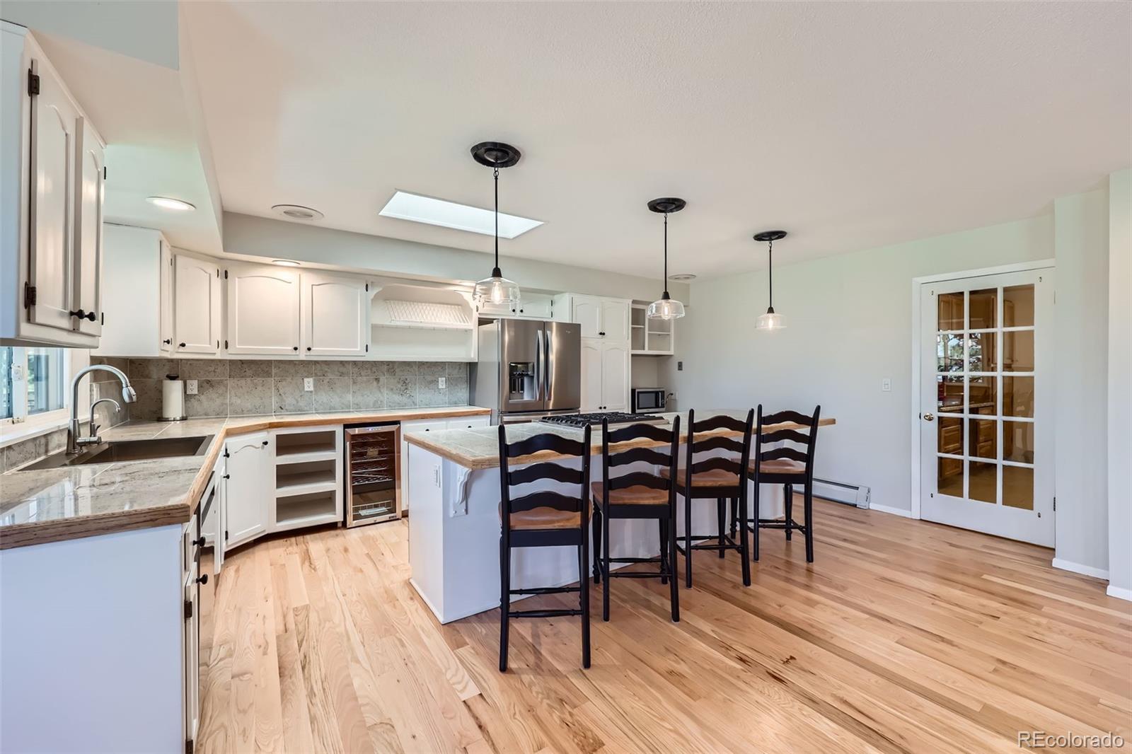 MLS Image #7 for 5583  thunder hill road,parker, Colorado