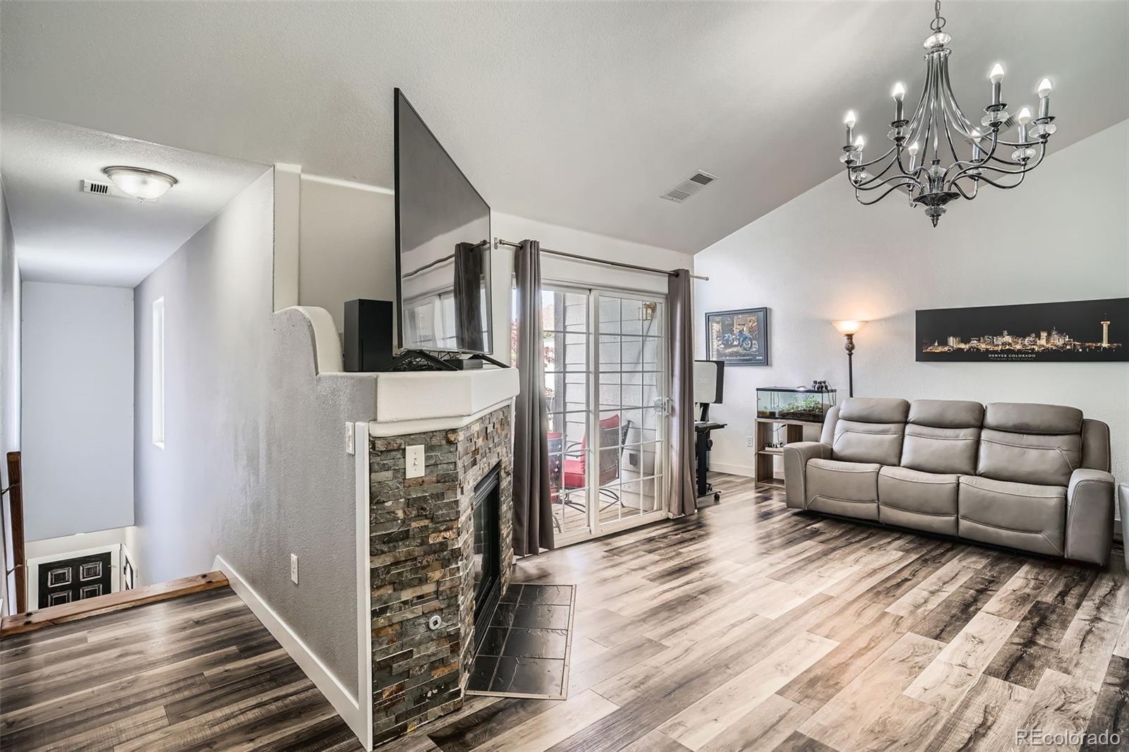 MLS Image #4 for 3252 e 103rd drive,denver, Colorado