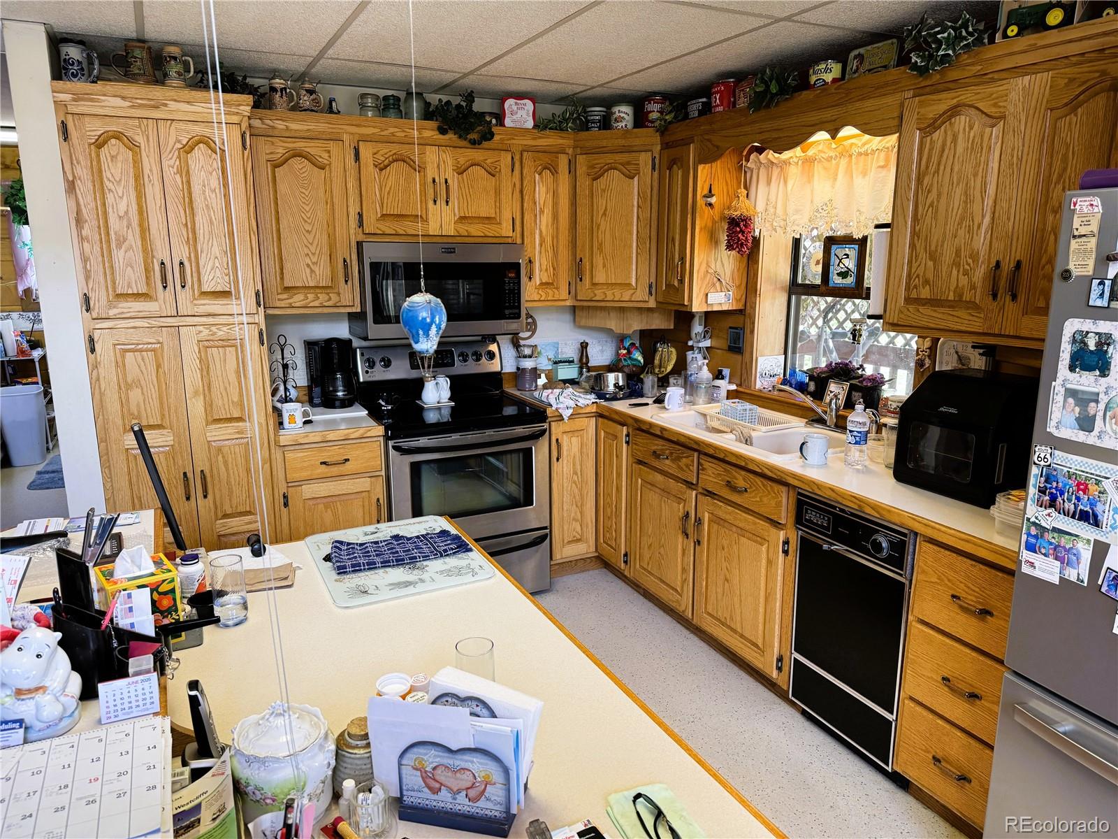 MLS Image #10 for 10990  us highway 50 ,howard, Colorado