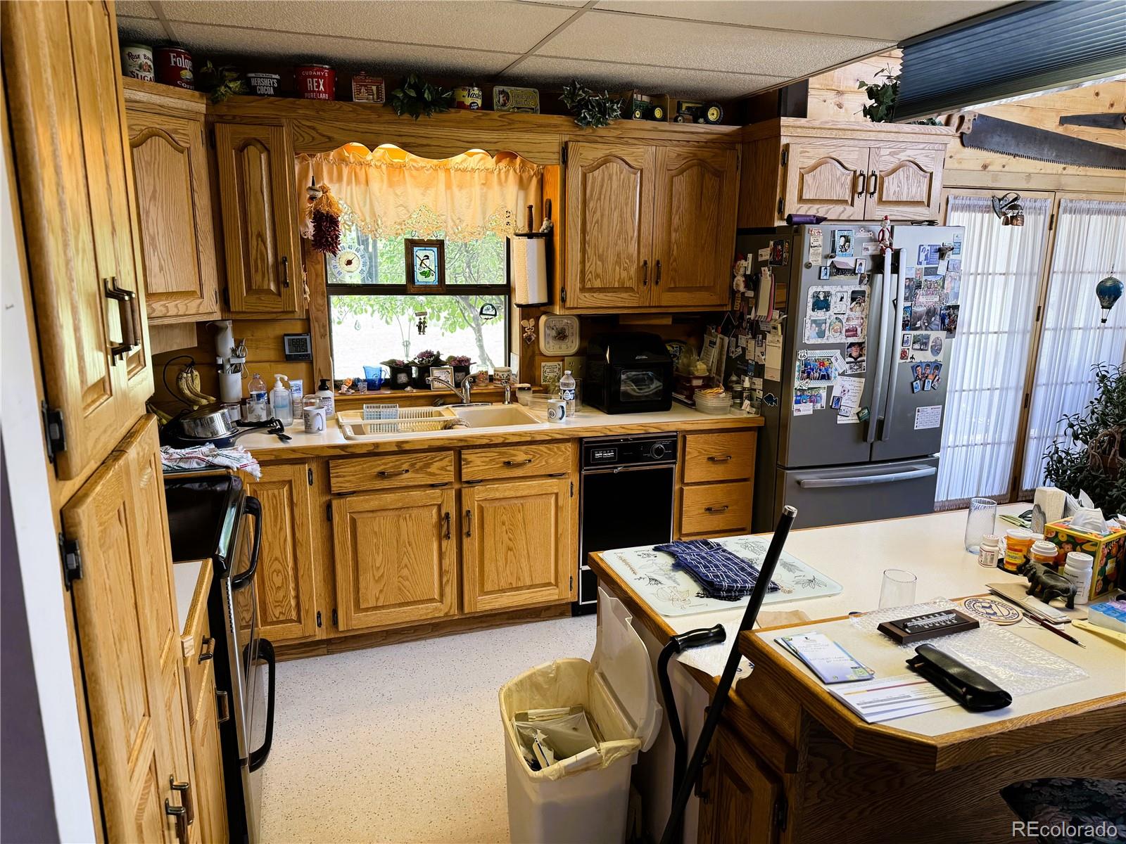 MLS Image #11 for 10990  us highway 50 ,howard, Colorado