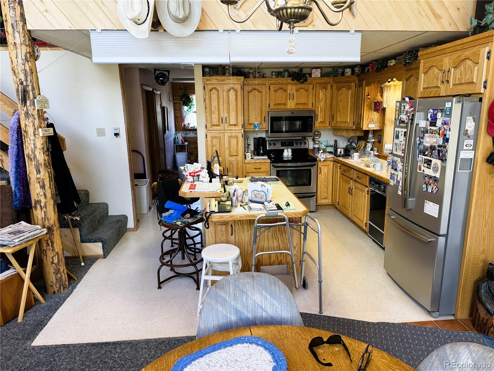 MLS Image #12 for 10990  us highway 50 ,howard, Colorado