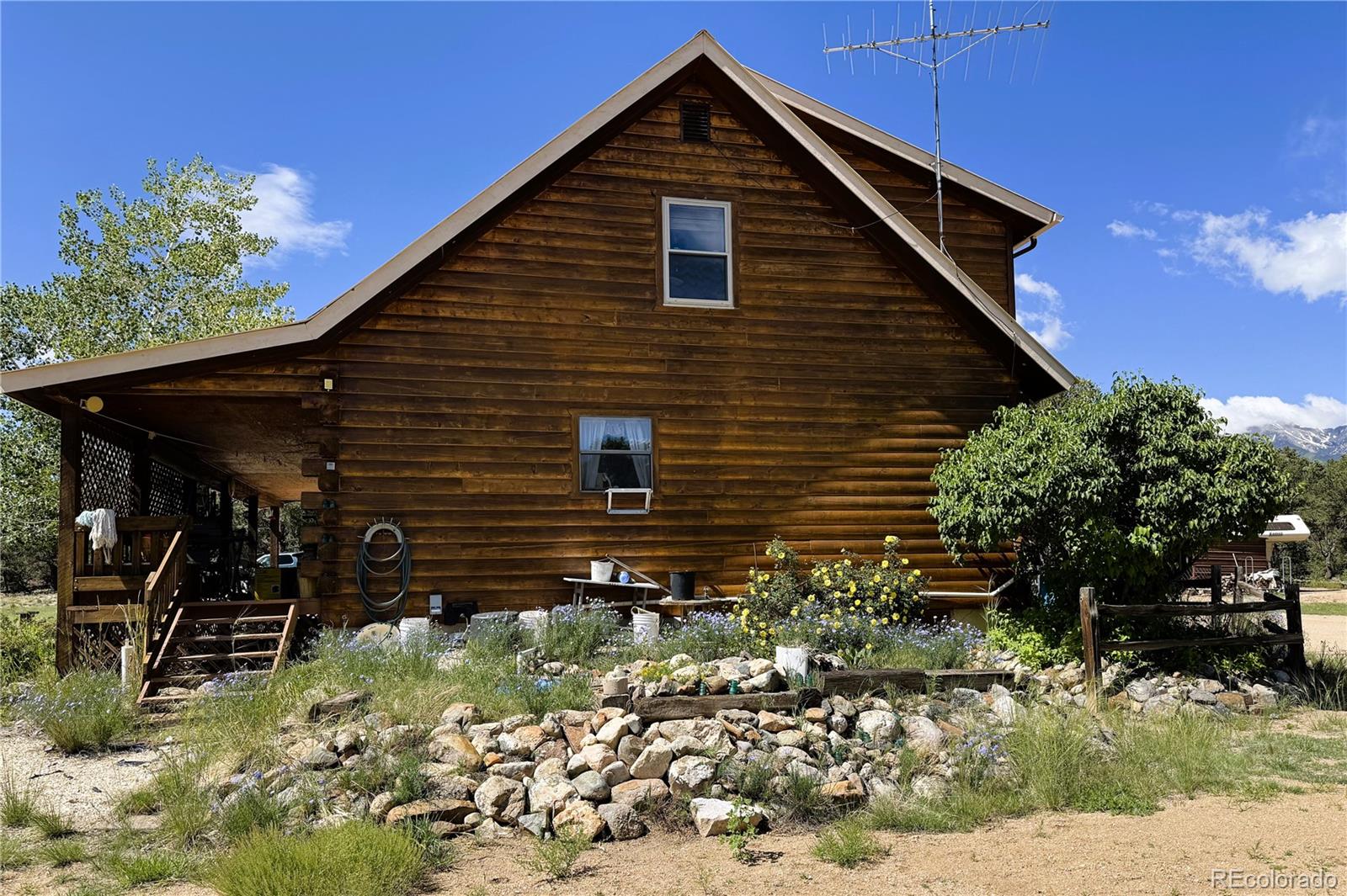 MLS Image #2 for 10990  us highway 50 ,howard, Colorado