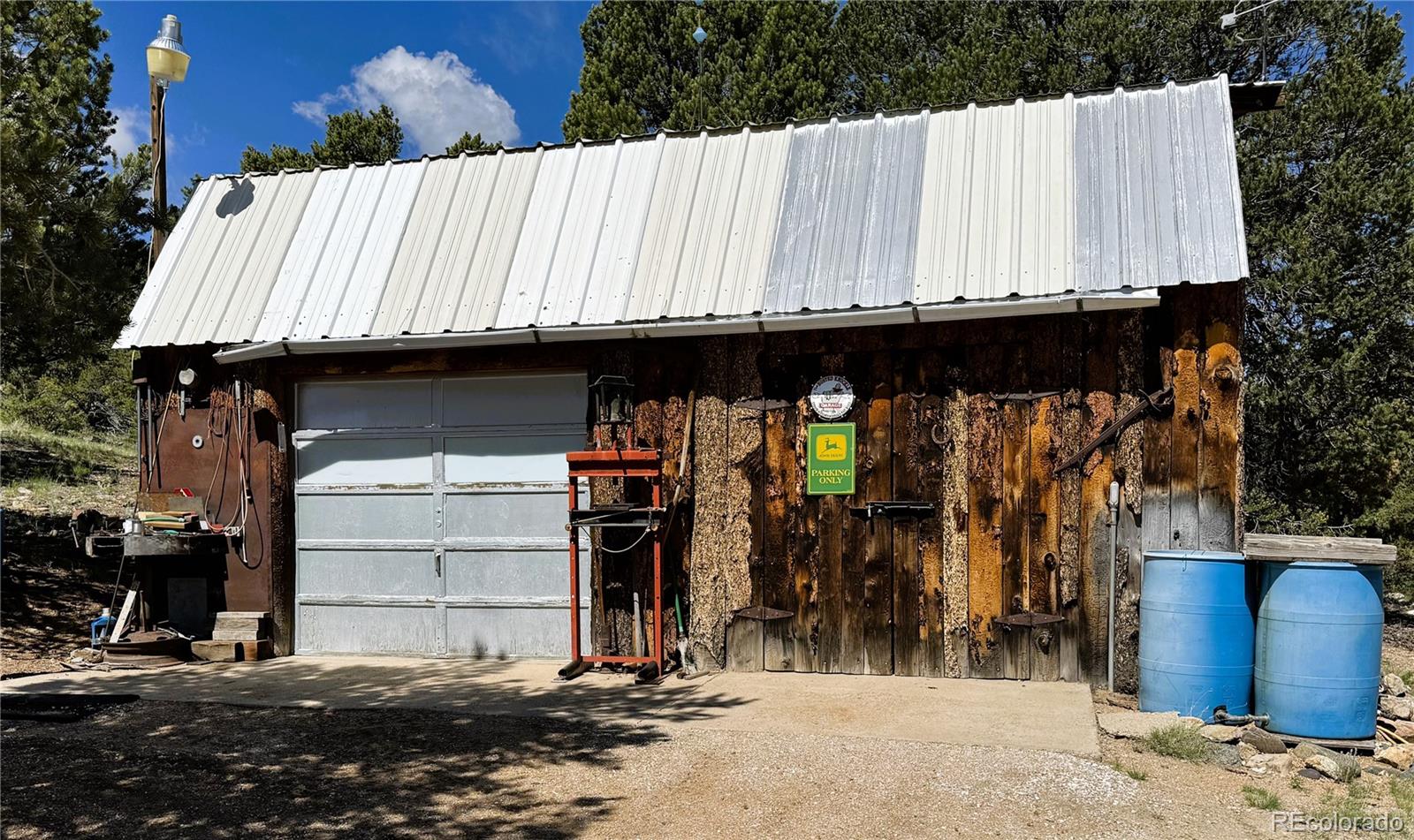 MLS Image #29 for 10990  us highway 50 ,howard, Colorado