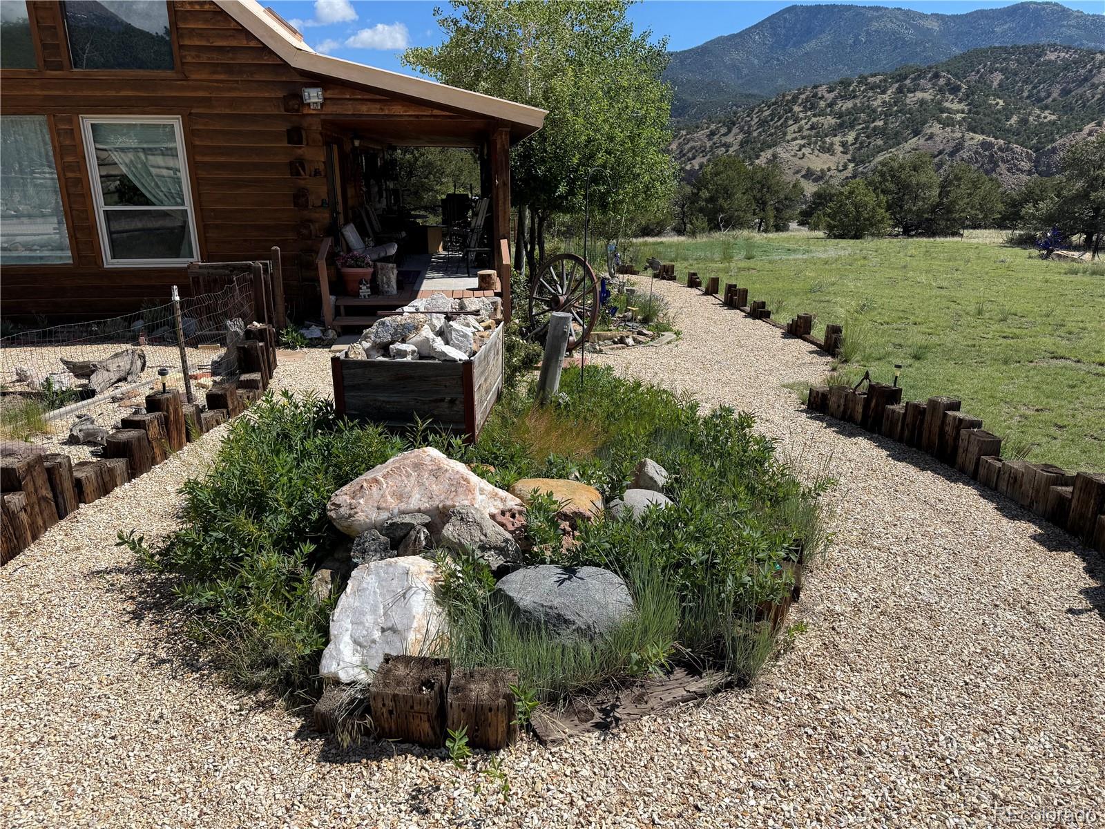 MLS Image #3 for 10990  us highway 50 ,howard, Colorado