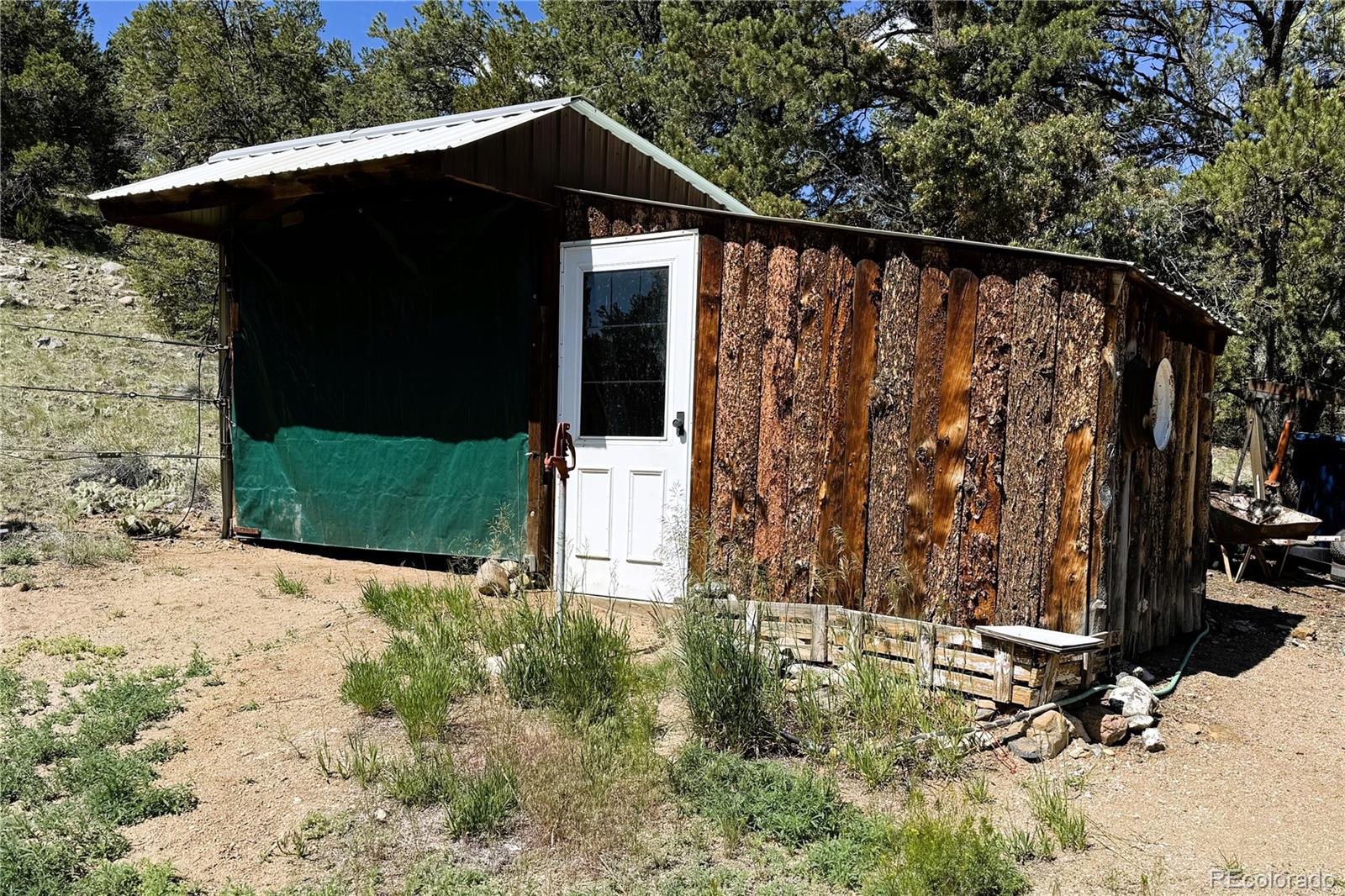 MLS Image #30 for 10990  us highway 50 ,howard, Colorado