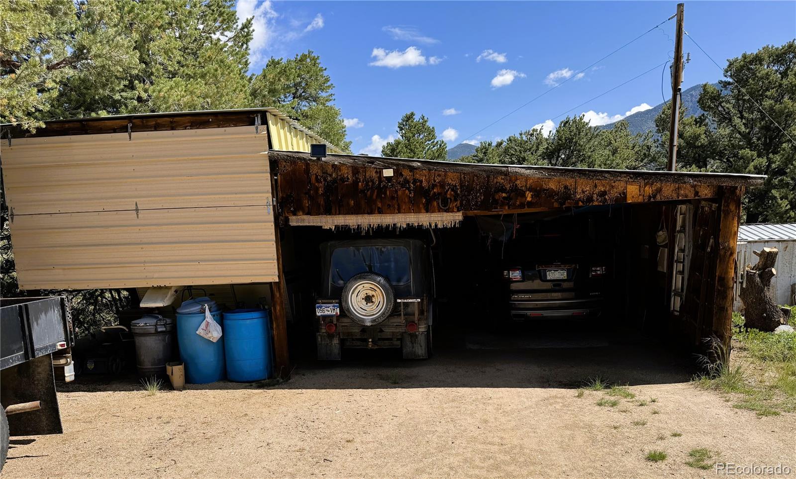 MLS Image #31 for 10990  us highway 50 ,howard, Colorado