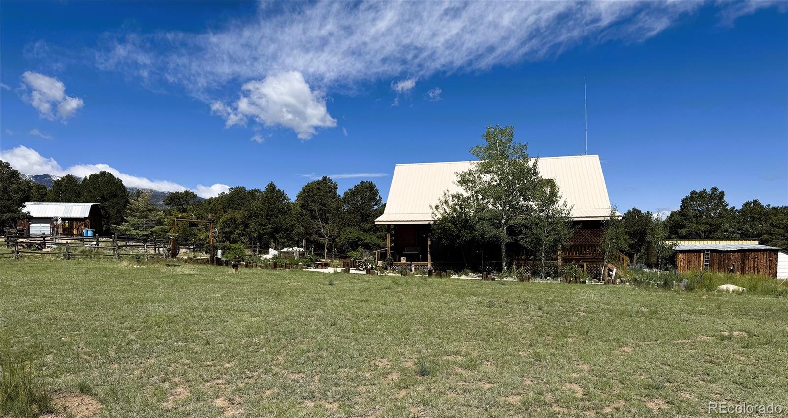 MLS Image #34 for 10990  us highway 50 ,howard, Colorado