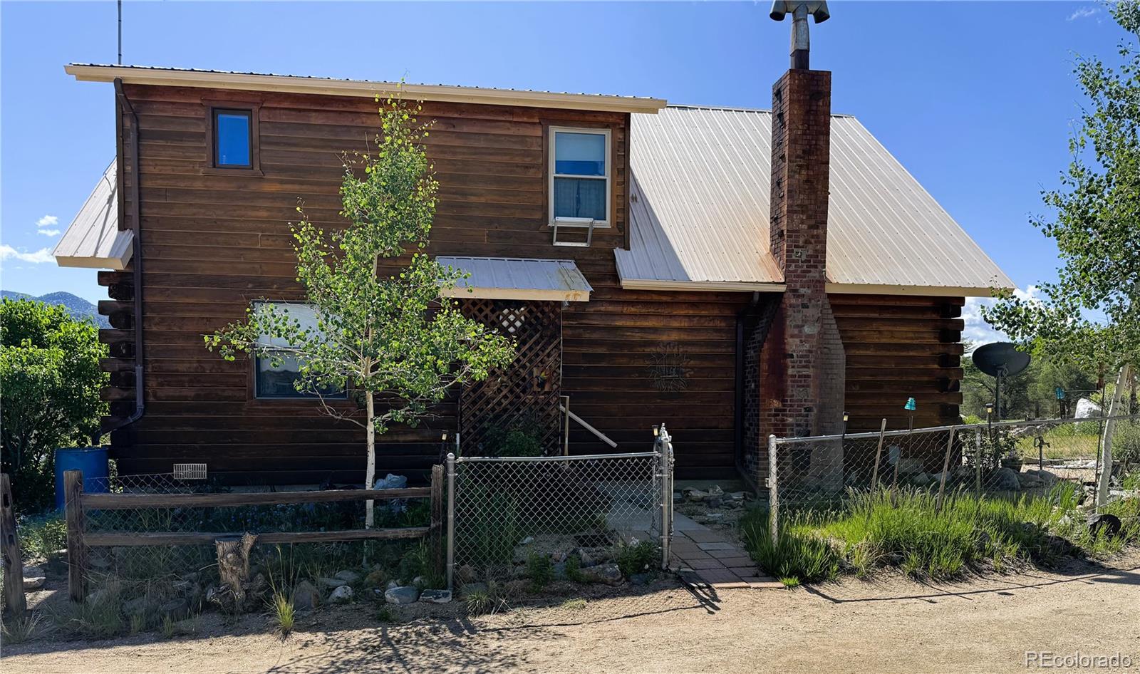 MLS Image #4 for 10990  us highway 50 ,howard, Colorado