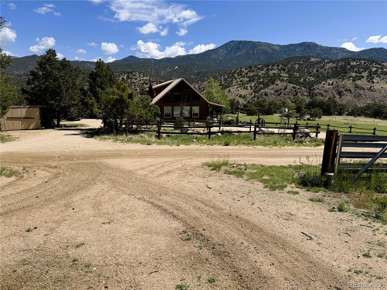 MLS Image #5 for 10990  us highway 50 ,howard, Colorado