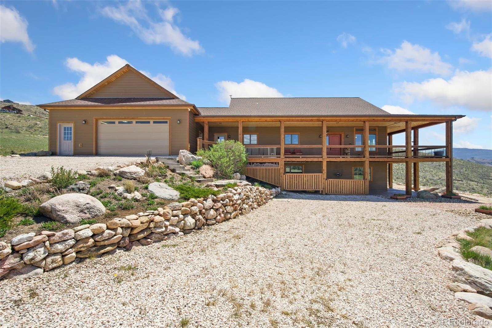 MLS Image #0 for 80  little bald mountain court,livermore, Colorado