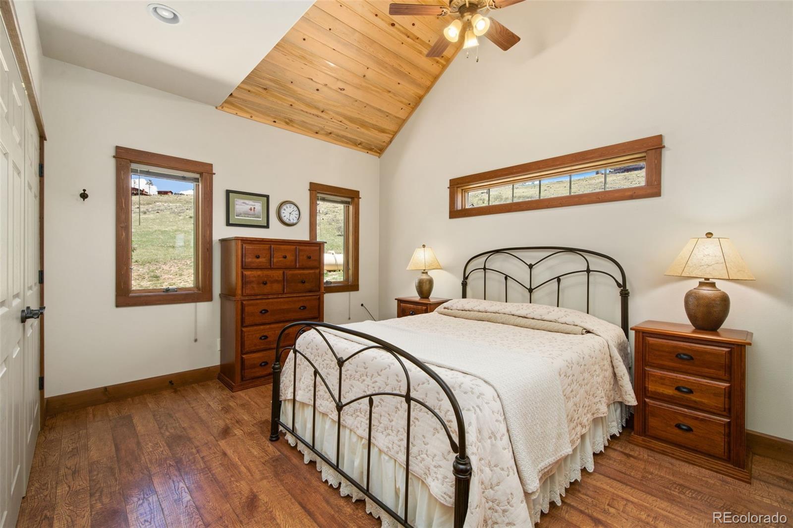 MLS Image #11 for 80  little bald mountain court,livermore, Colorado