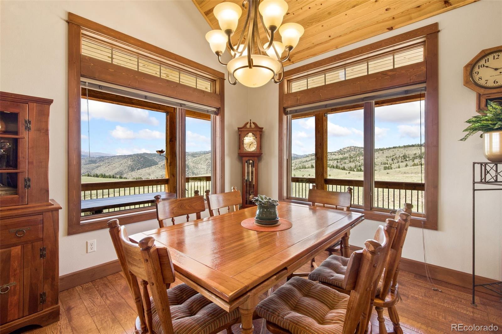 MLS Image #12 for 80  little bald mountain court,livermore, Colorado