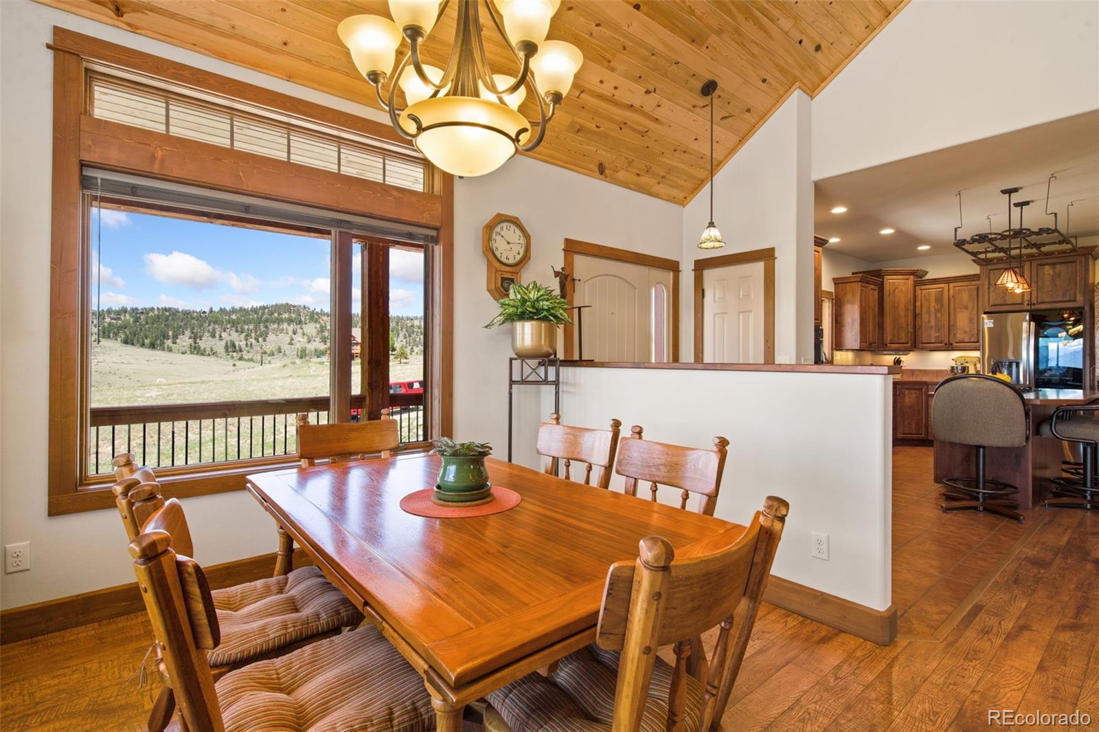 MLS Image #13 for 80  little bald mountain court,livermore, Colorado