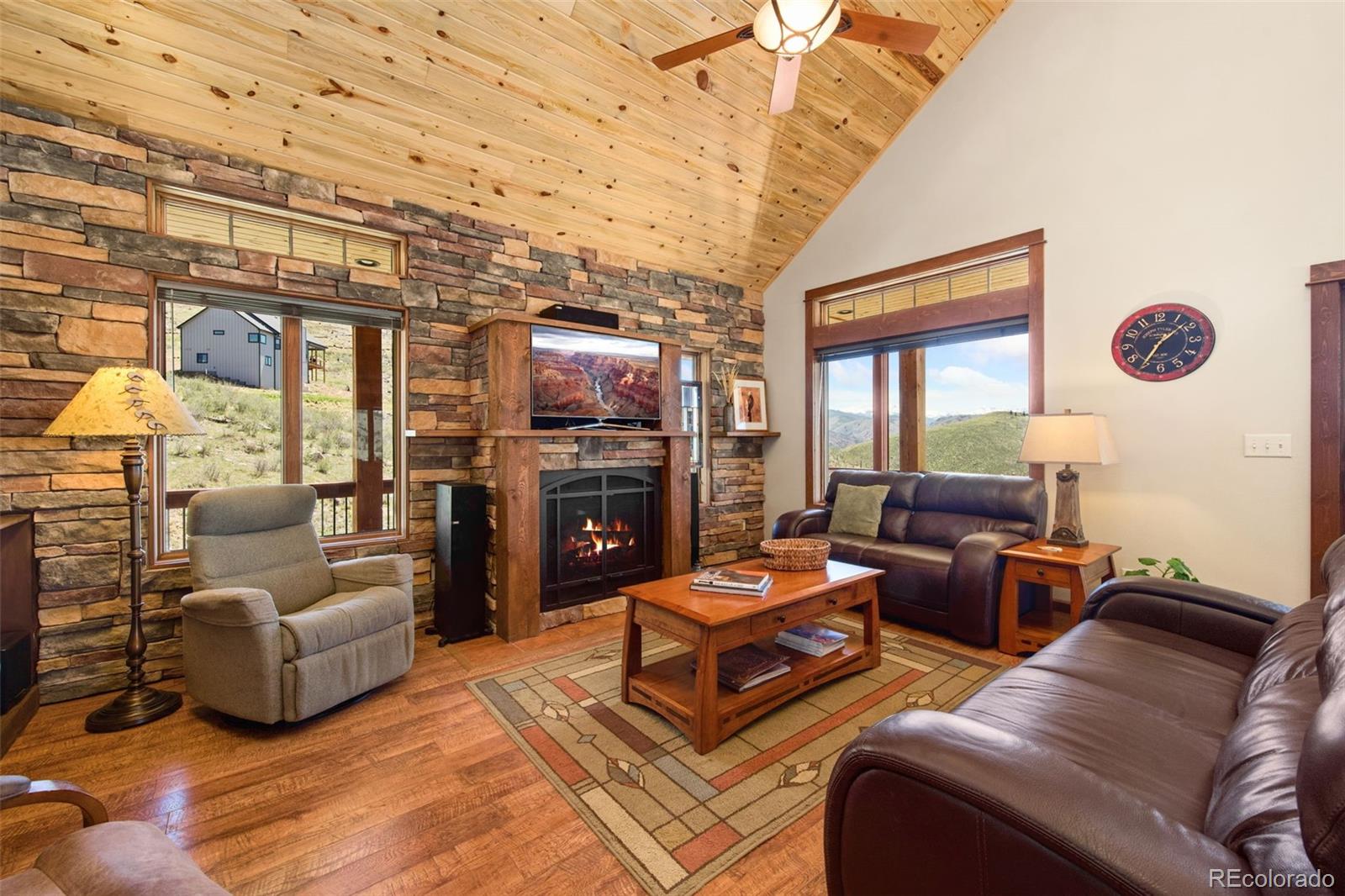 MLS Image #14 for 80  little bald mountain court,livermore, Colorado