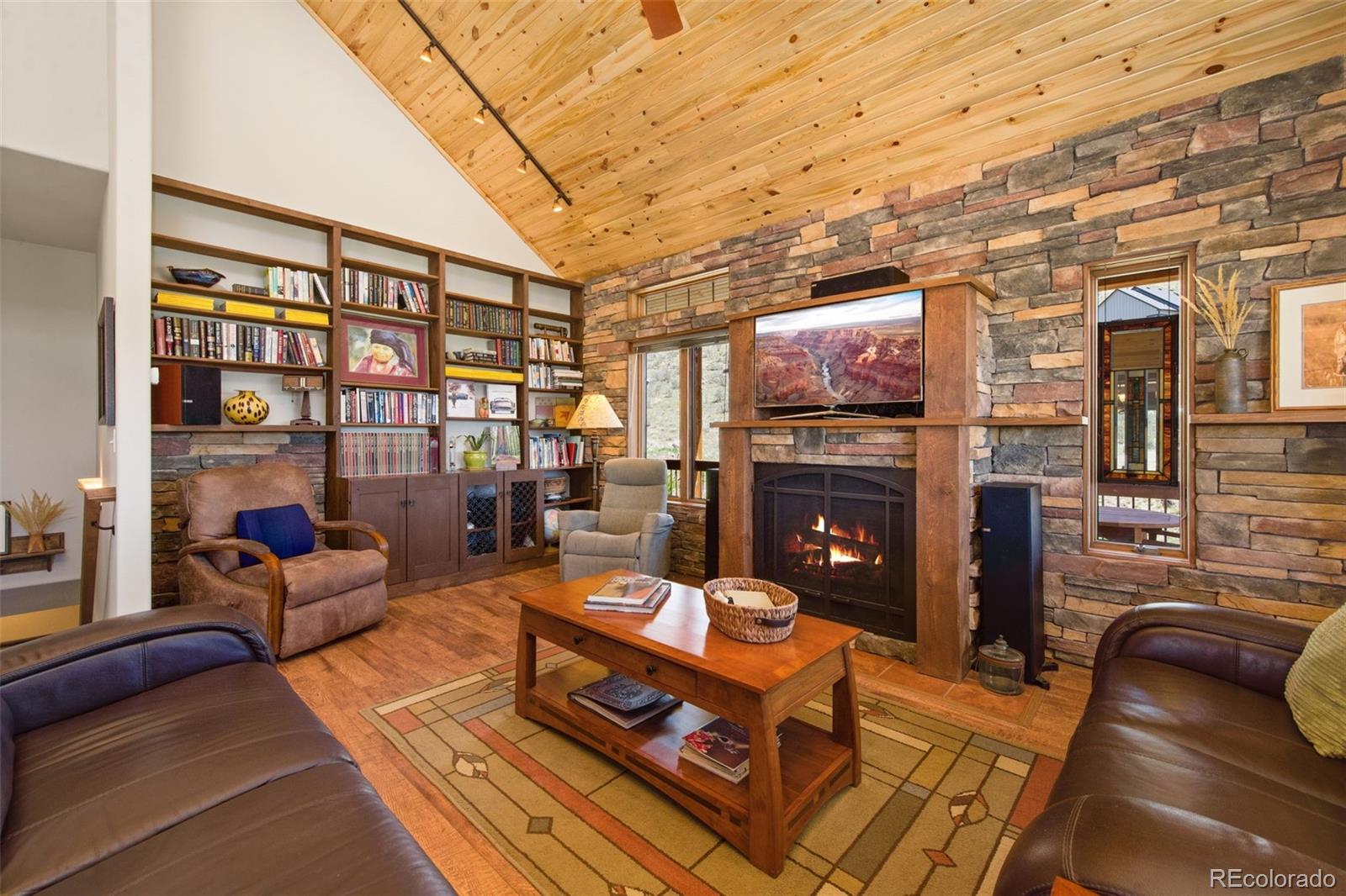 MLS Image #15 for 80  little bald mountain court,livermore, Colorado