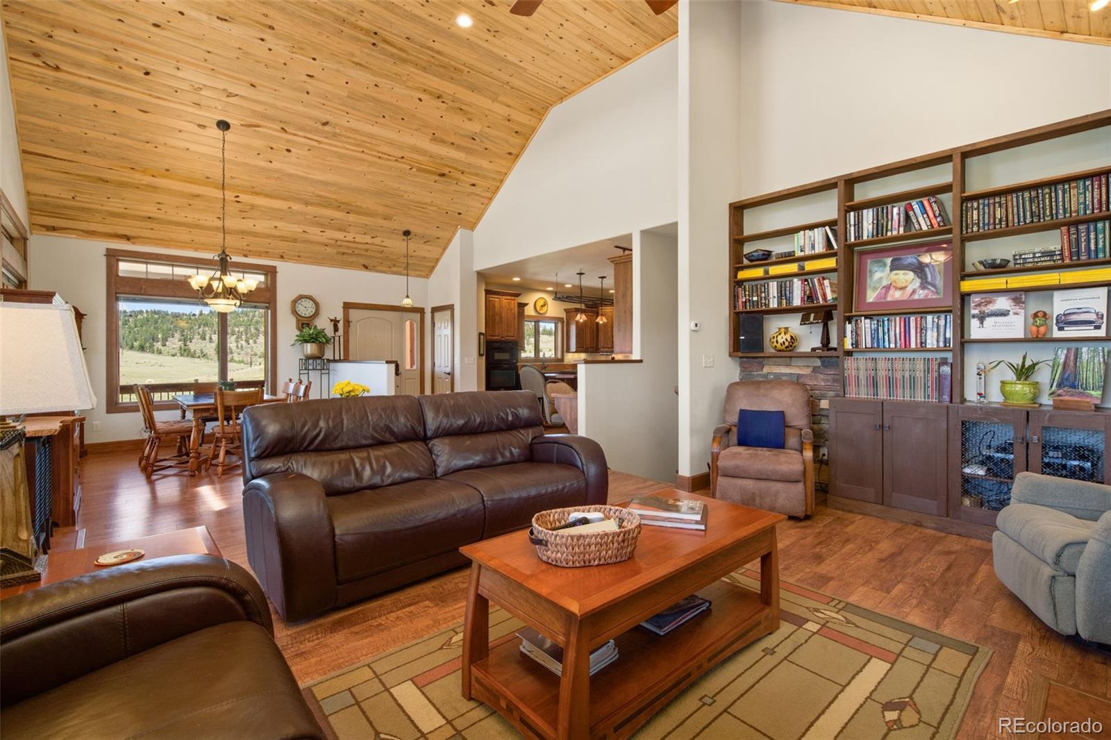 MLS Image #16 for 80  little bald mountain court,livermore, Colorado
