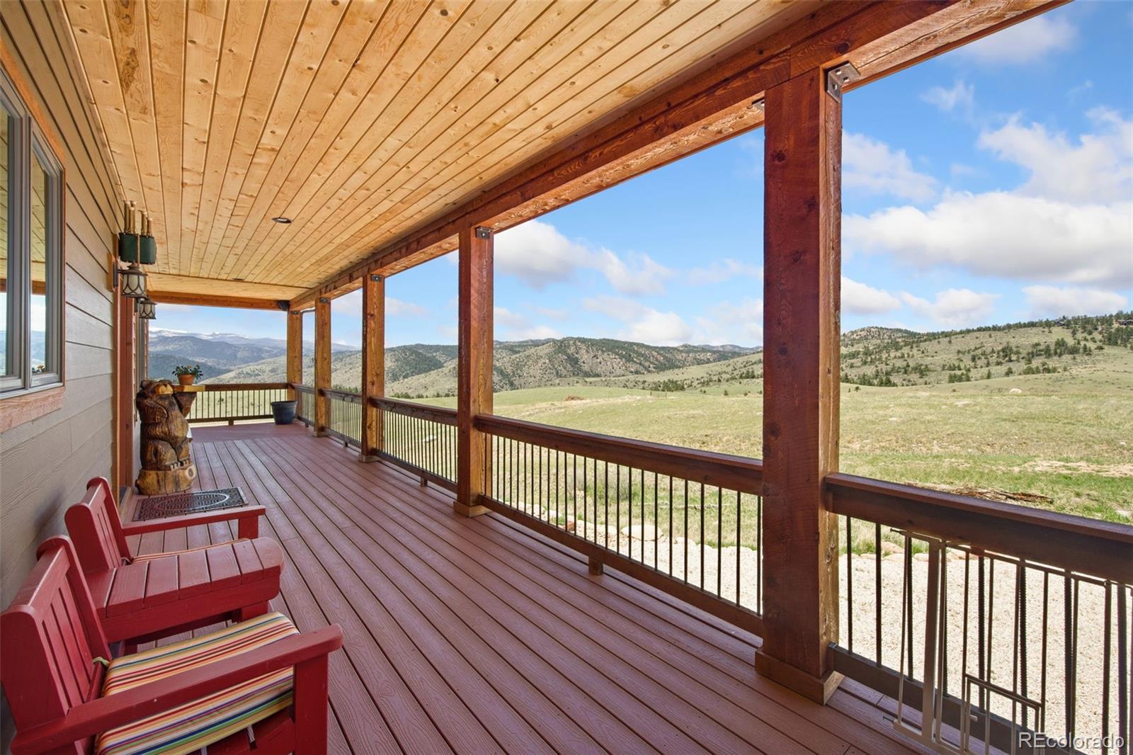 MLS Image #2 for 80  little bald mountain court,livermore, Colorado