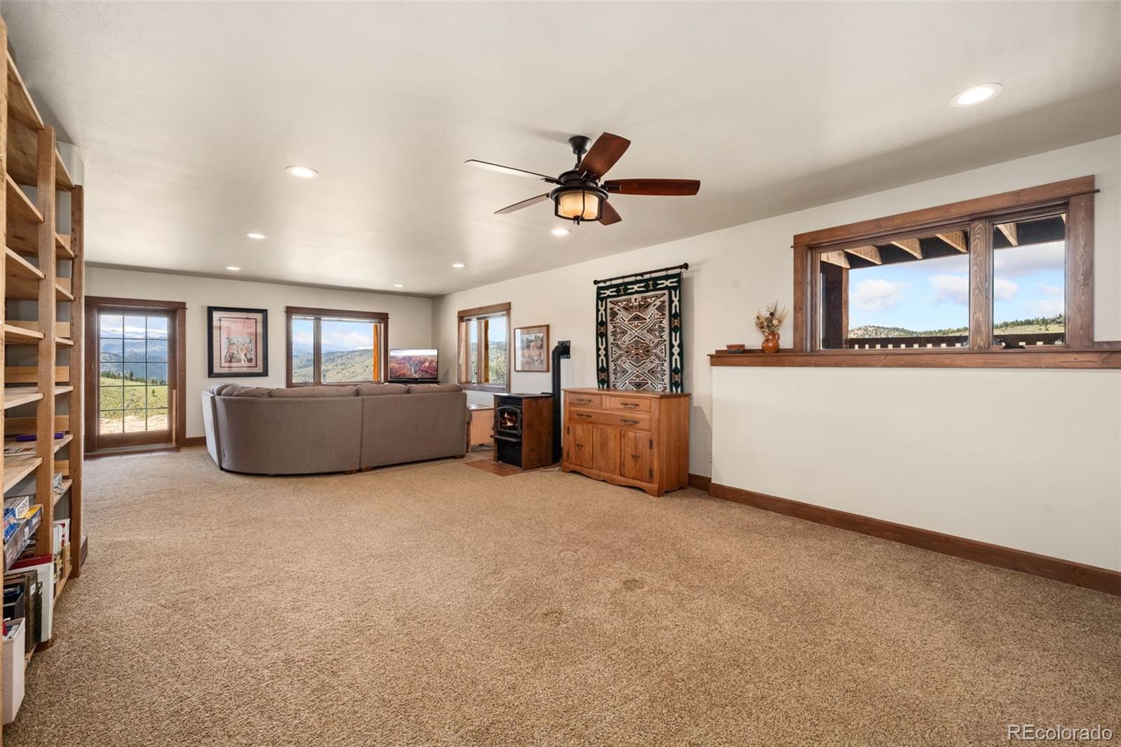 MLS Image #20 for 80  little bald mountain court,livermore, Colorado