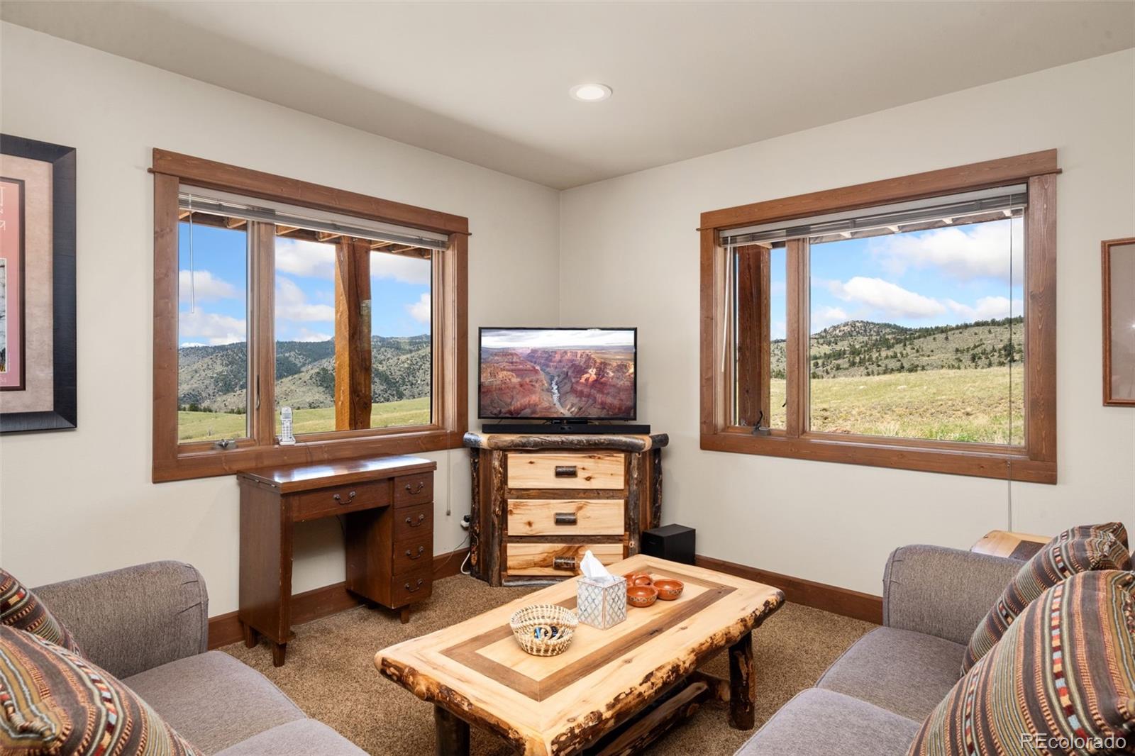 MLS Image #21 for 80  little bald mountain court,livermore, Colorado
