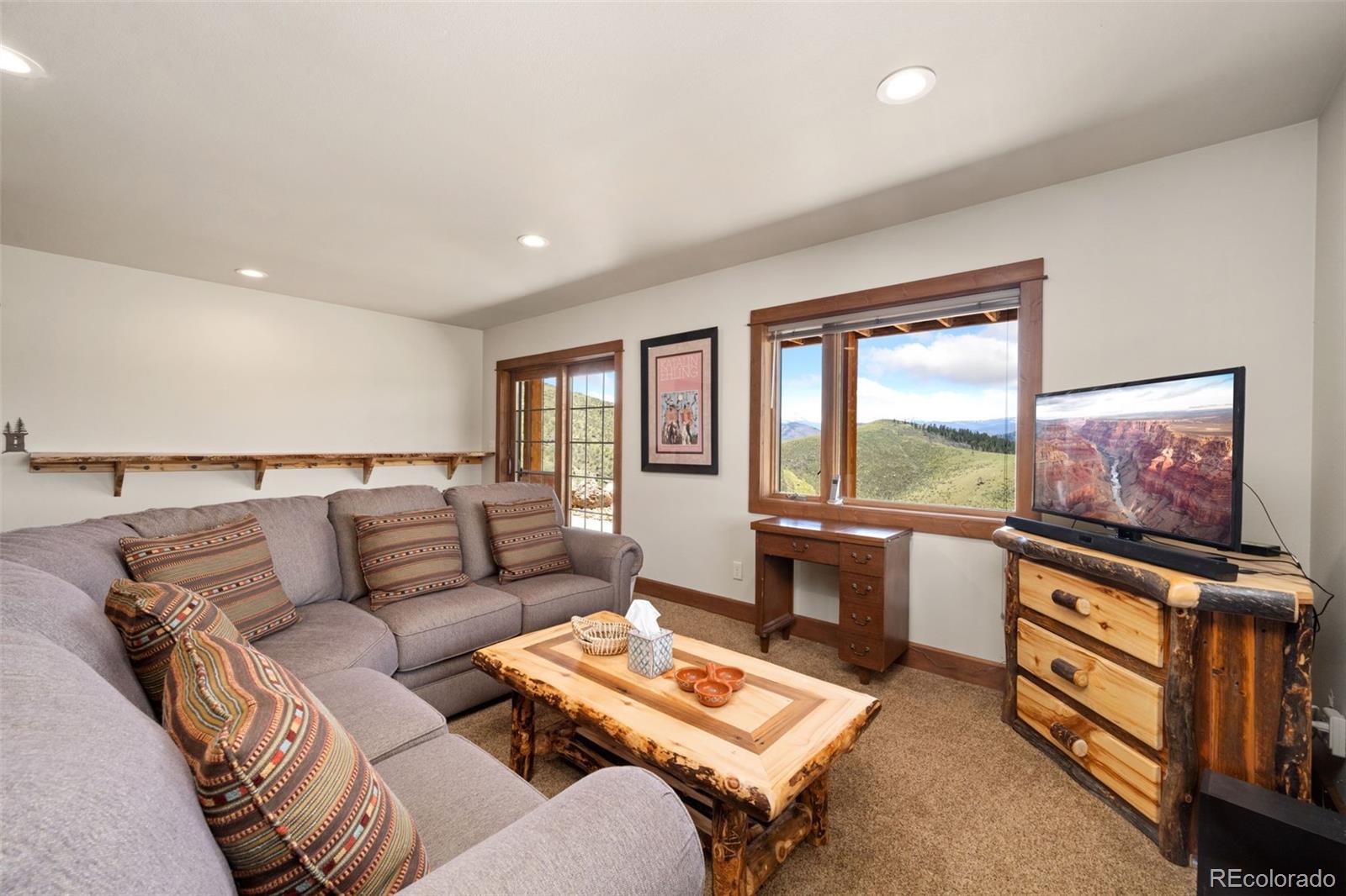 MLS Image #22 for 80  little bald mountain court,livermore, Colorado