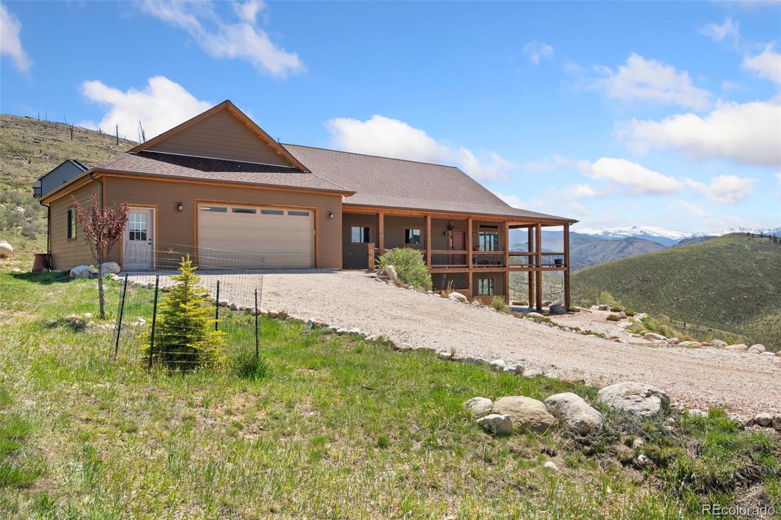 MLS Image #26 for 80  little bald mountain court,livermore, Colorado