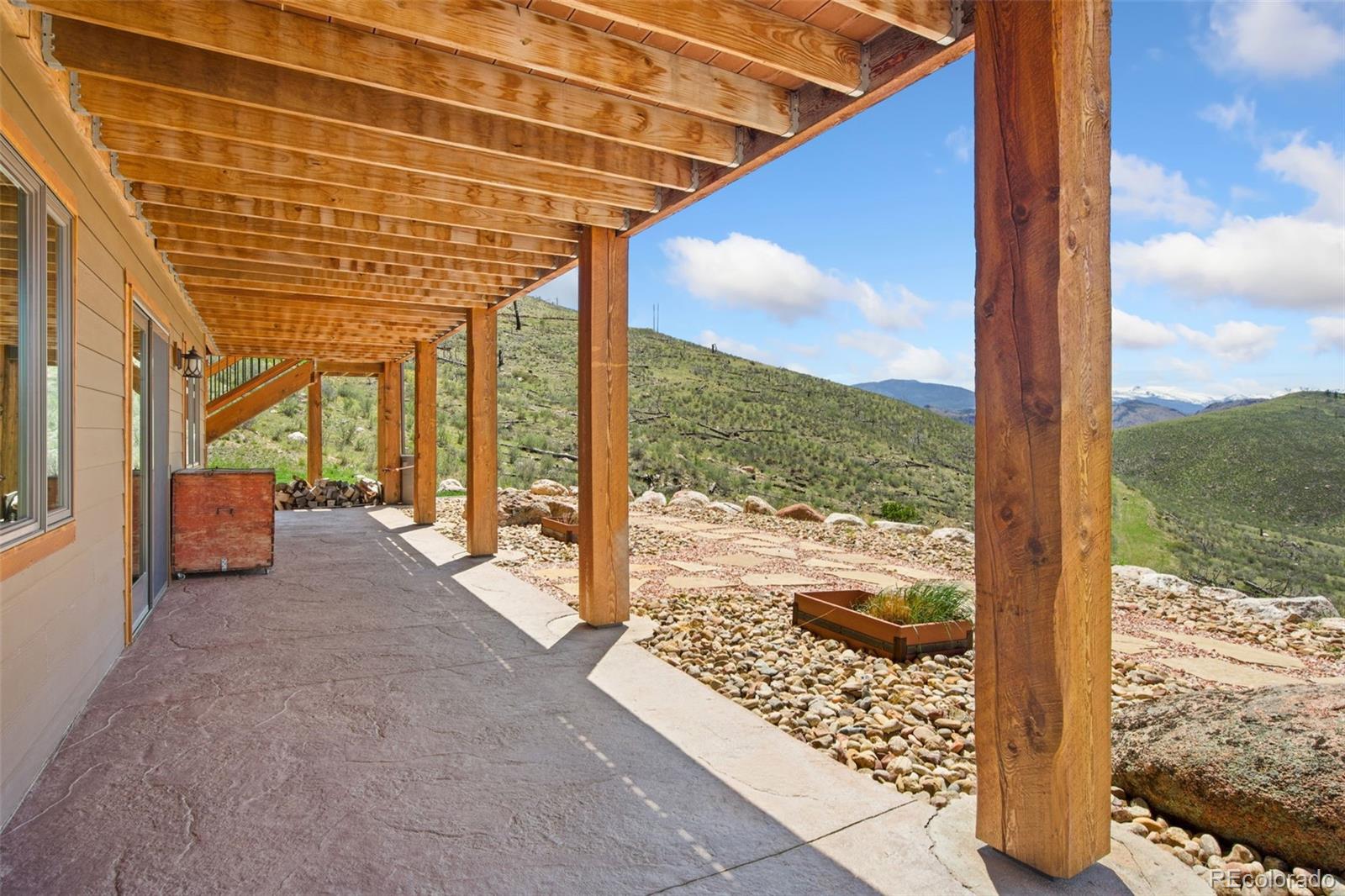 MLS Image #29 for 80  little bald mountain court,livermore, Colorado