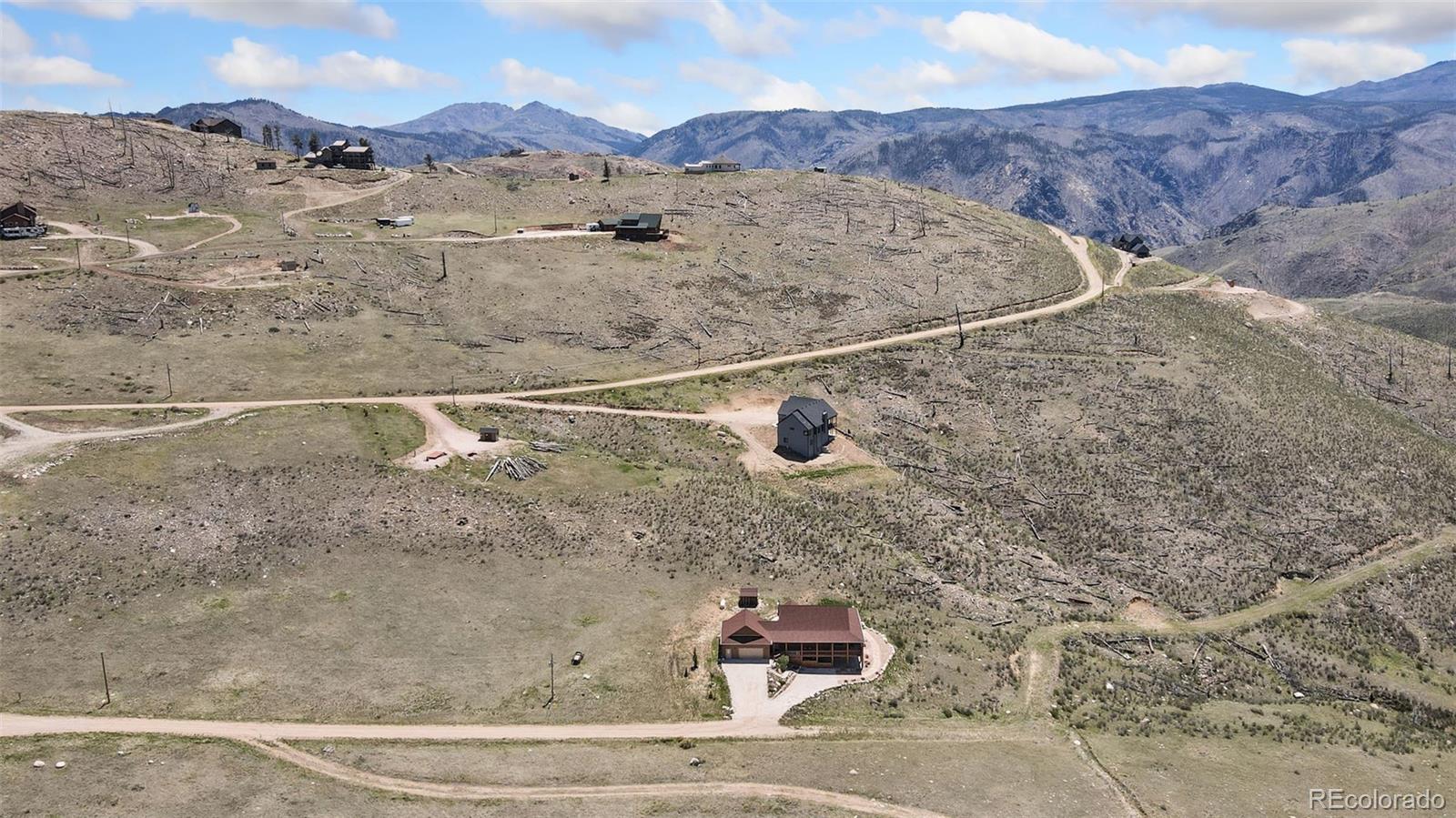 MLS Image #31 for 80  little bald mountain court,livermore, Colorado